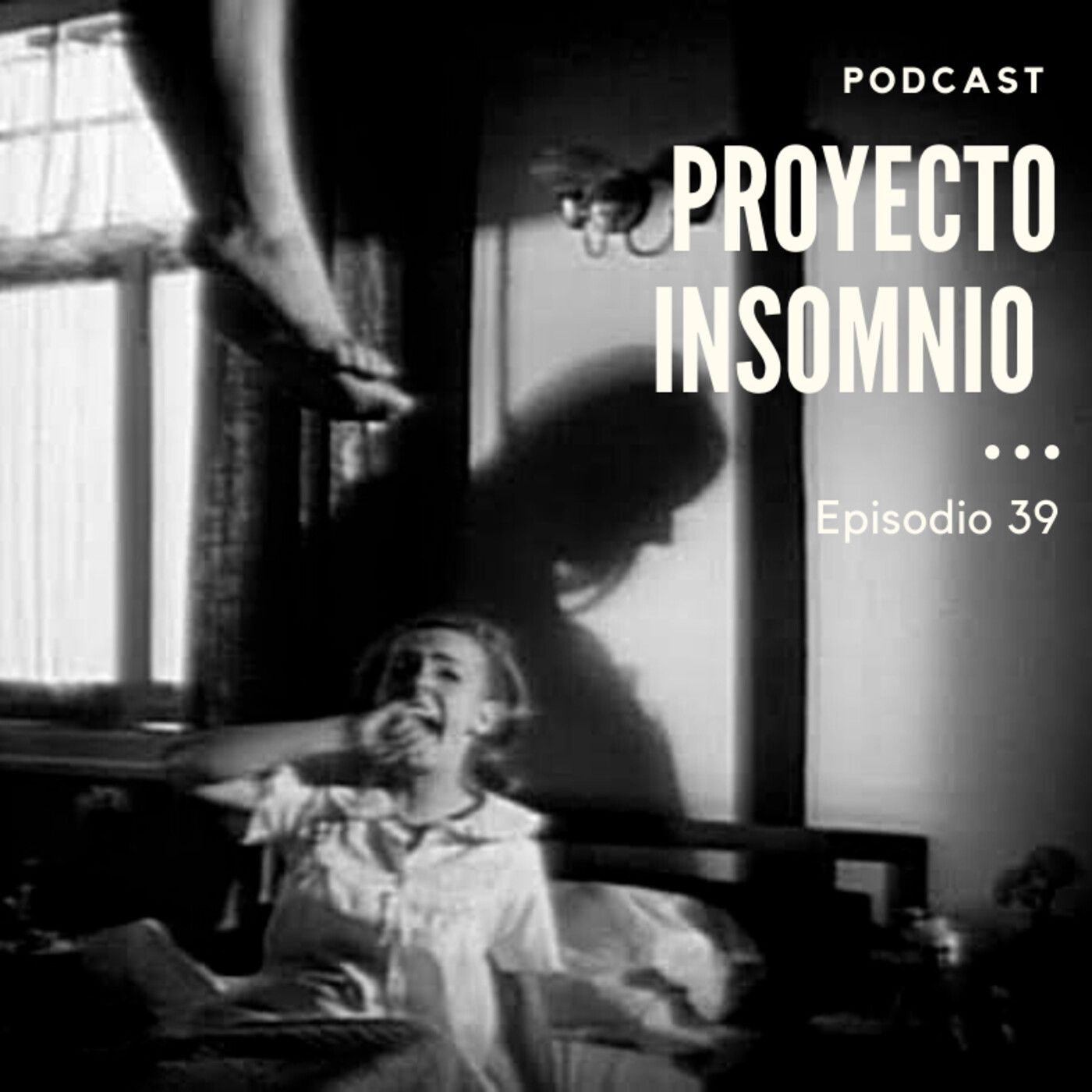 Proyecto Insomnio