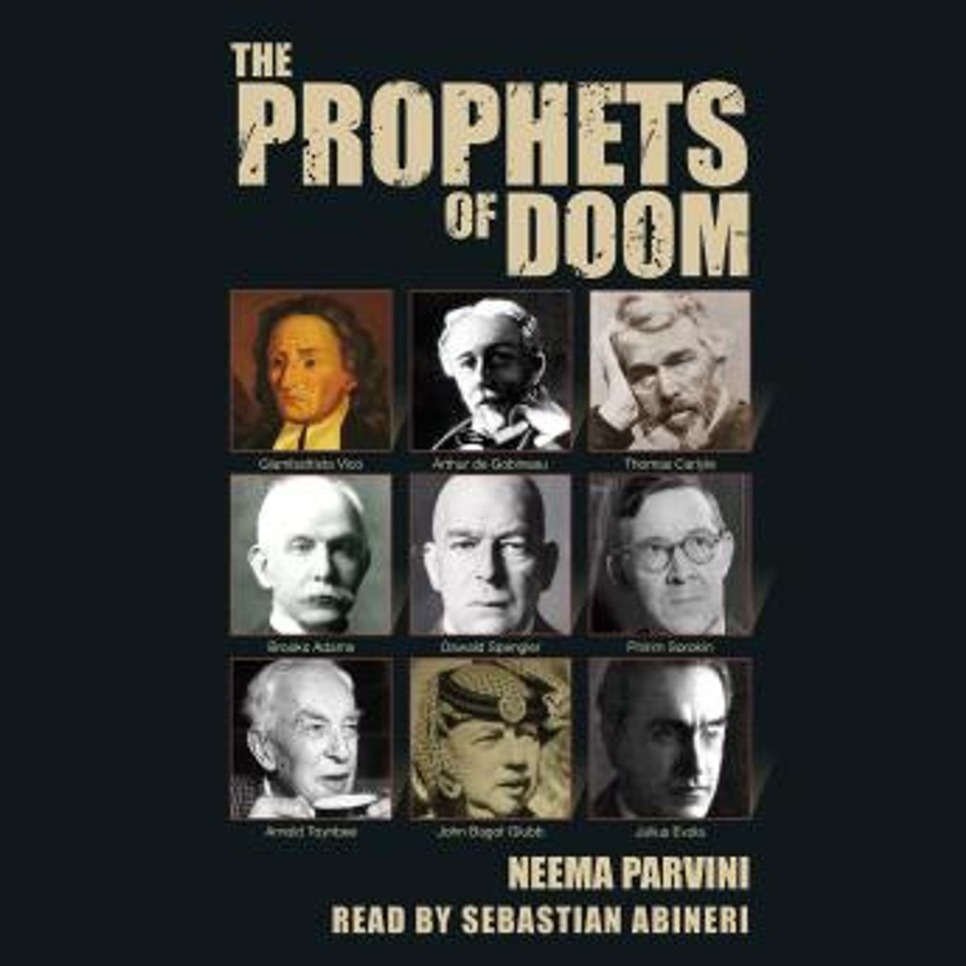 Download Incredible Full Audiobooks in History, World