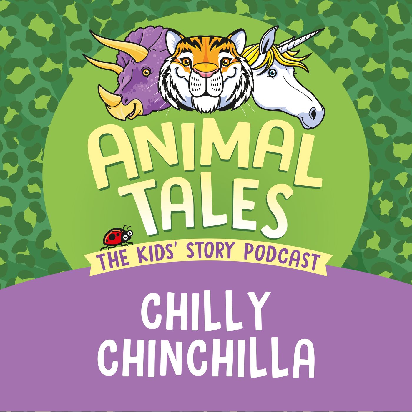 Chilly Chinchilla