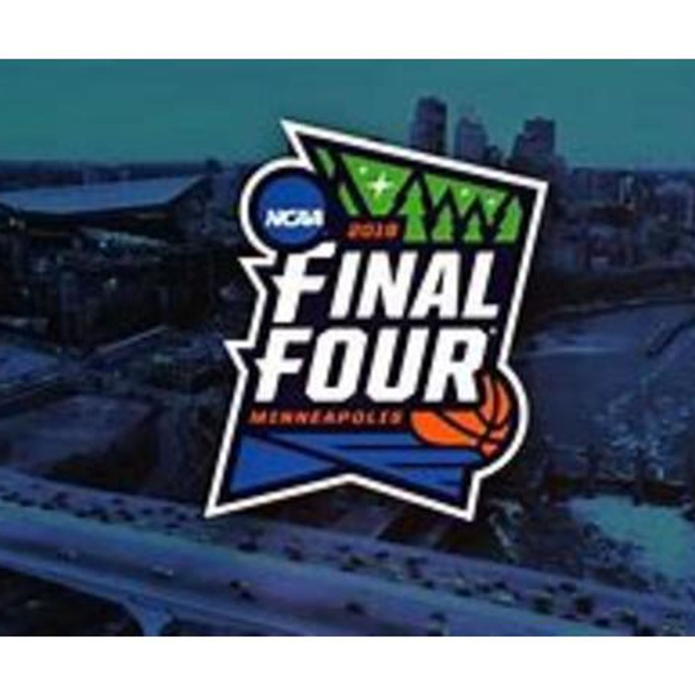 Final Four Preview & Predictions!Sweet 16 & Elite 8 Recap! The College Ball Show episode artwork