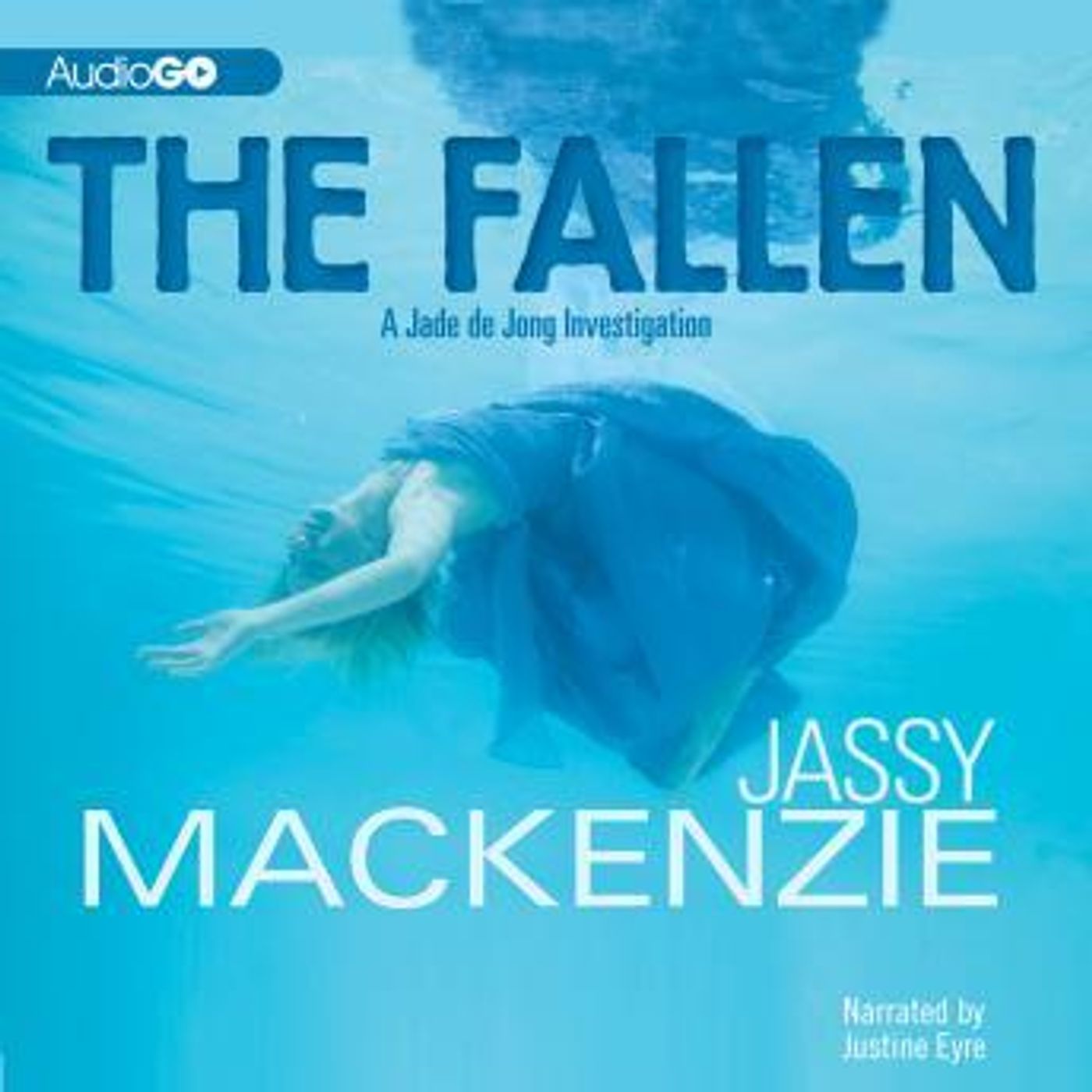 Best Full-Length Audiobooks in Mystery, Thriller & Horror, Police & Detective