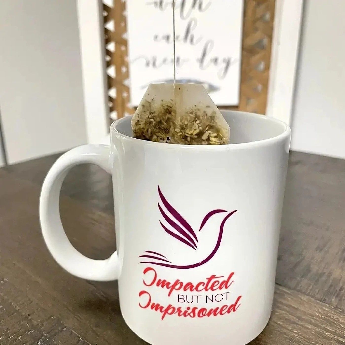 Inspirational Moments With Carolyn