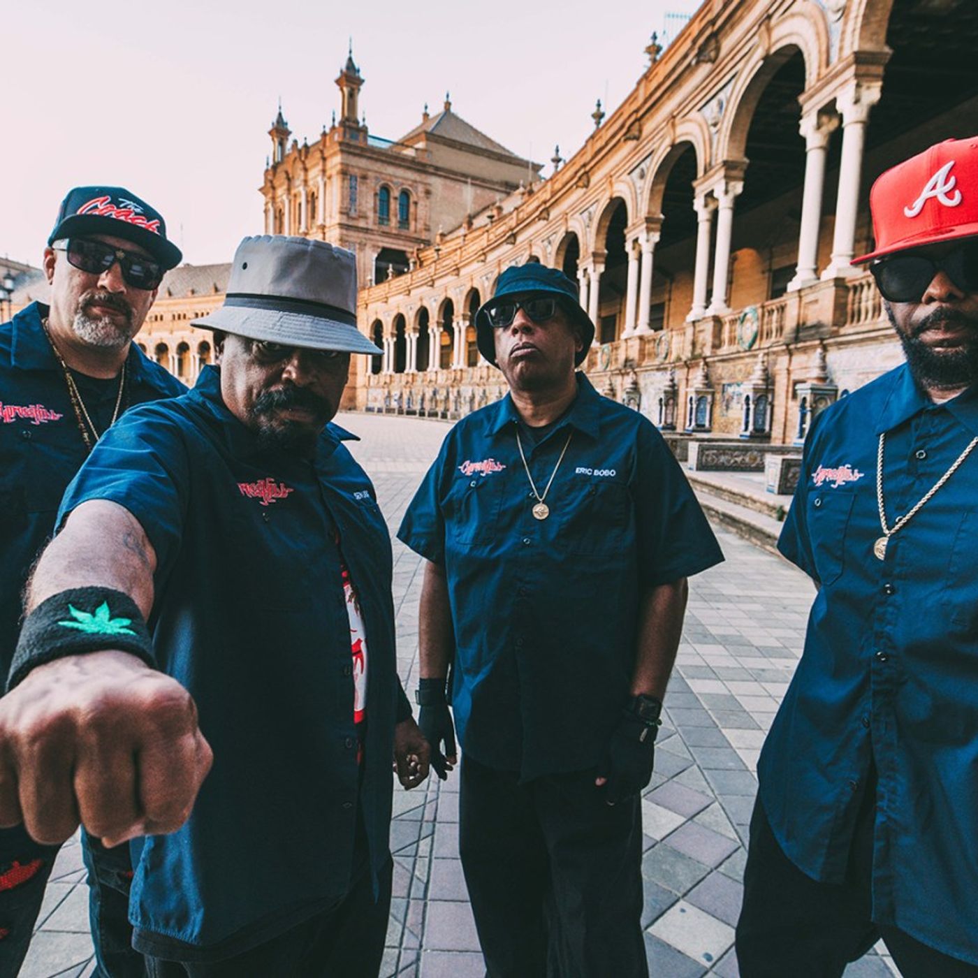 Cypress Hill’s B-Real Talks Celebrating Cultural Pride and Spirituality on ‘Dios Bendiga’ LP episode artwork