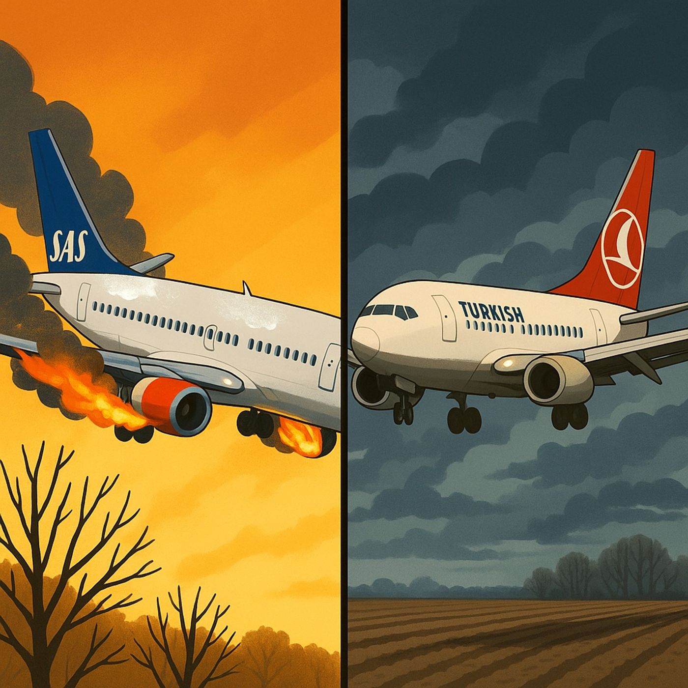 When Automation Fights the Pilot