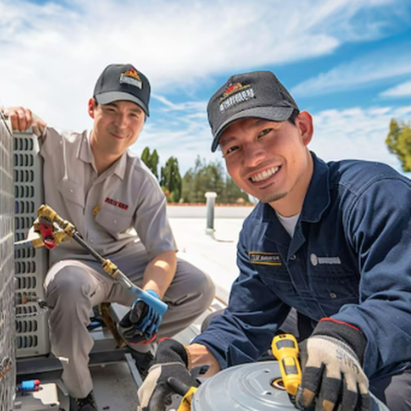 Sanford’s Top HVAC Replacement Experts | Best HVAC Replacement Services Company in Sanford FL You Can Trust for Comfort and Efficiency