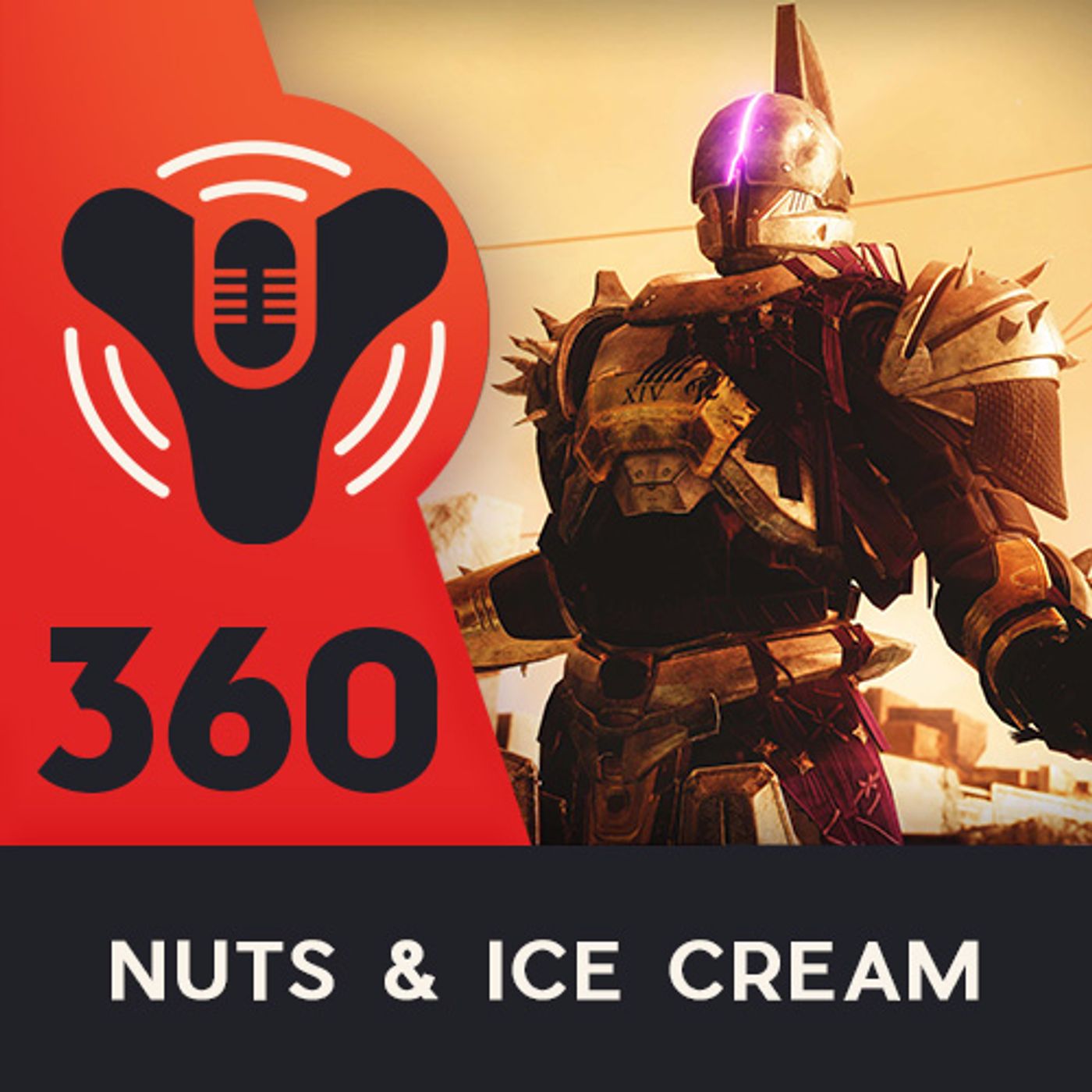 Destiny Community Podcast