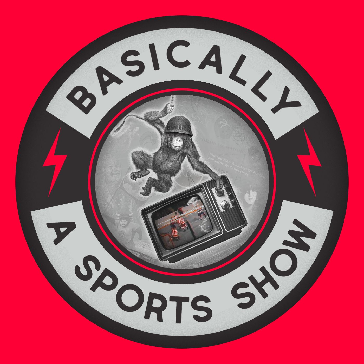 Basically a Sports Show #618 - 2025 NFL Pt. 2