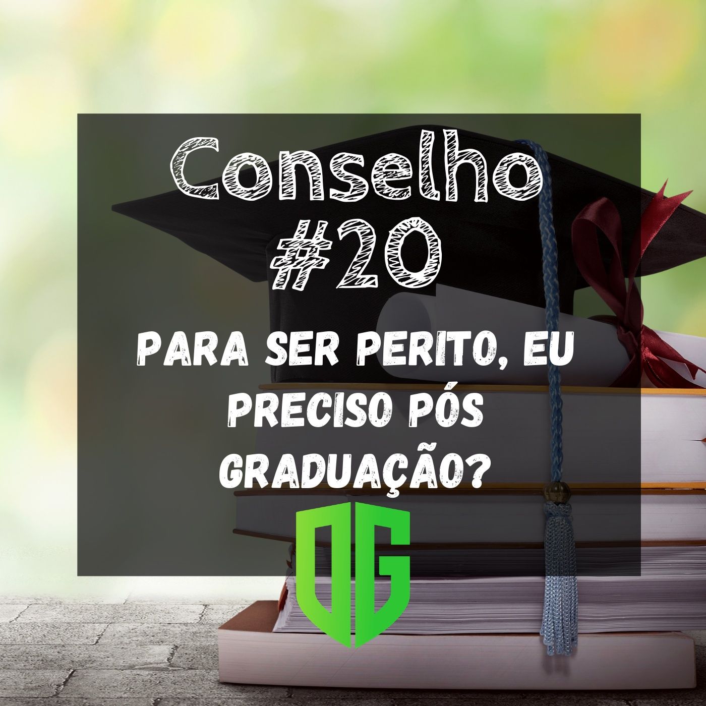 Podcast #ConselhodoPerito