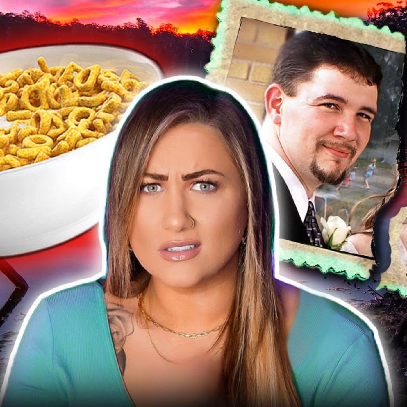He Poisoned Her Cereal With WHAT?! The Murder Of Christina ... episode artwork
