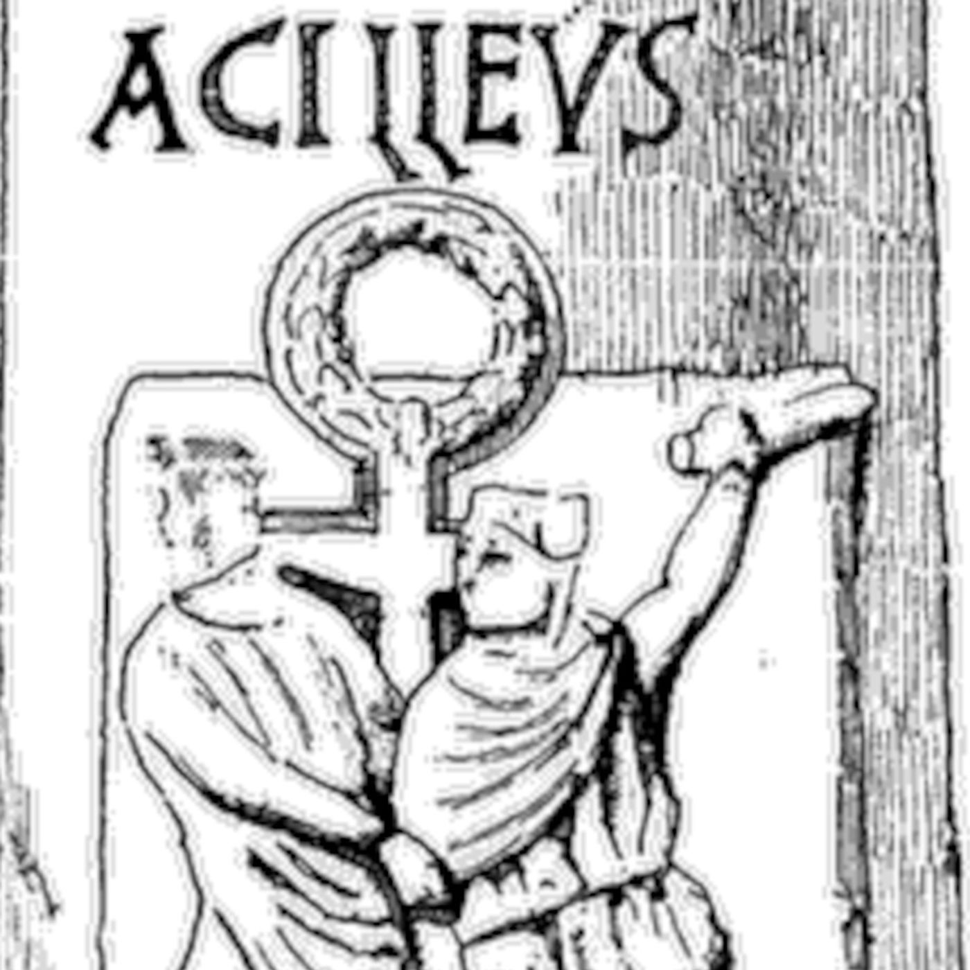 May 12: Saints Nereus and Achilleus, Martyrs