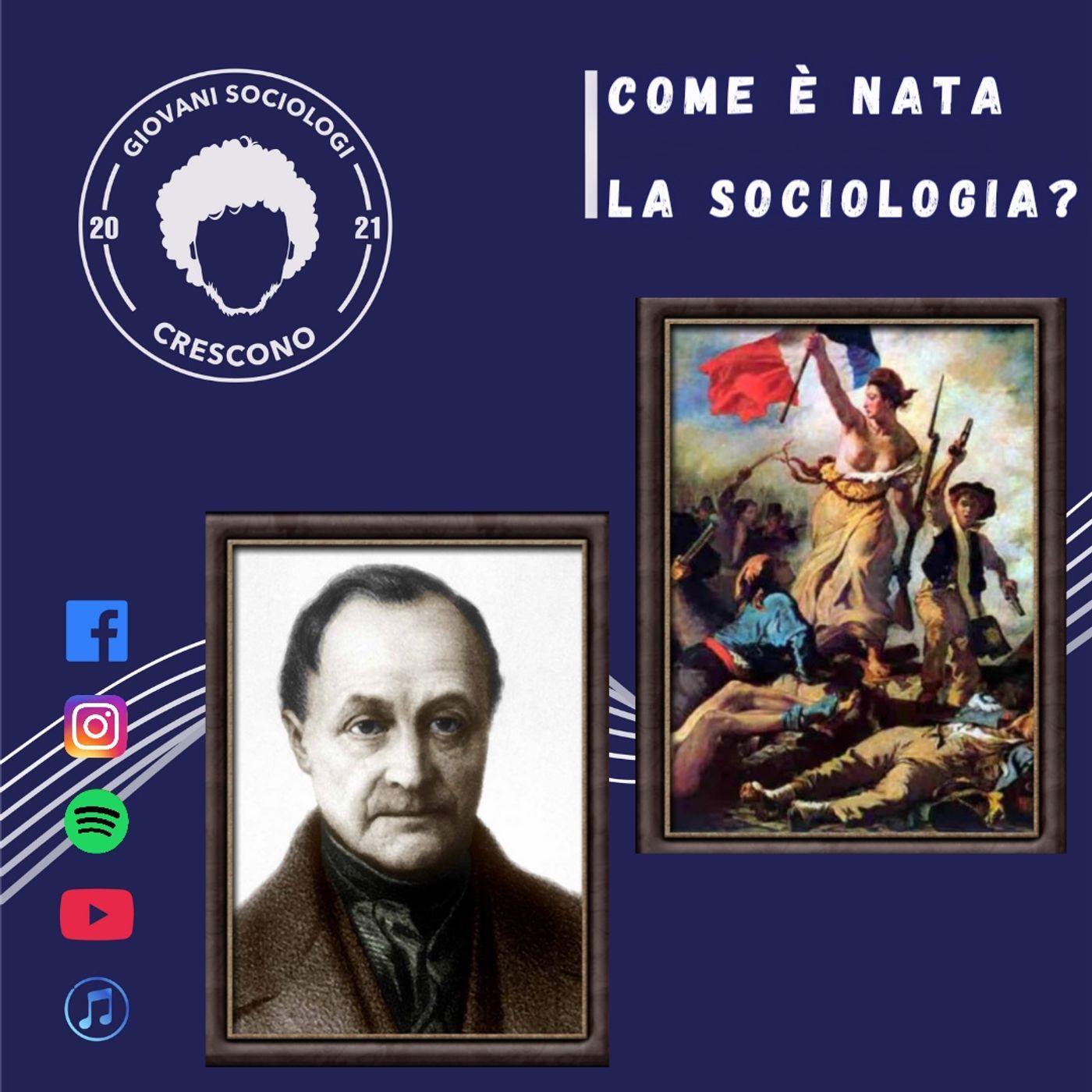 Giovani Sociologi Crescono