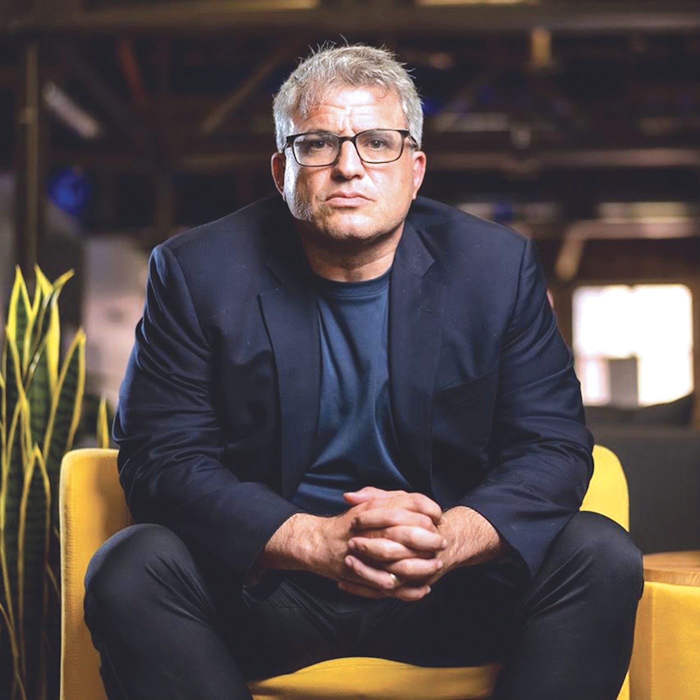 Ep 376 - Dave Zirin, Sportswriter on the Side of Justice