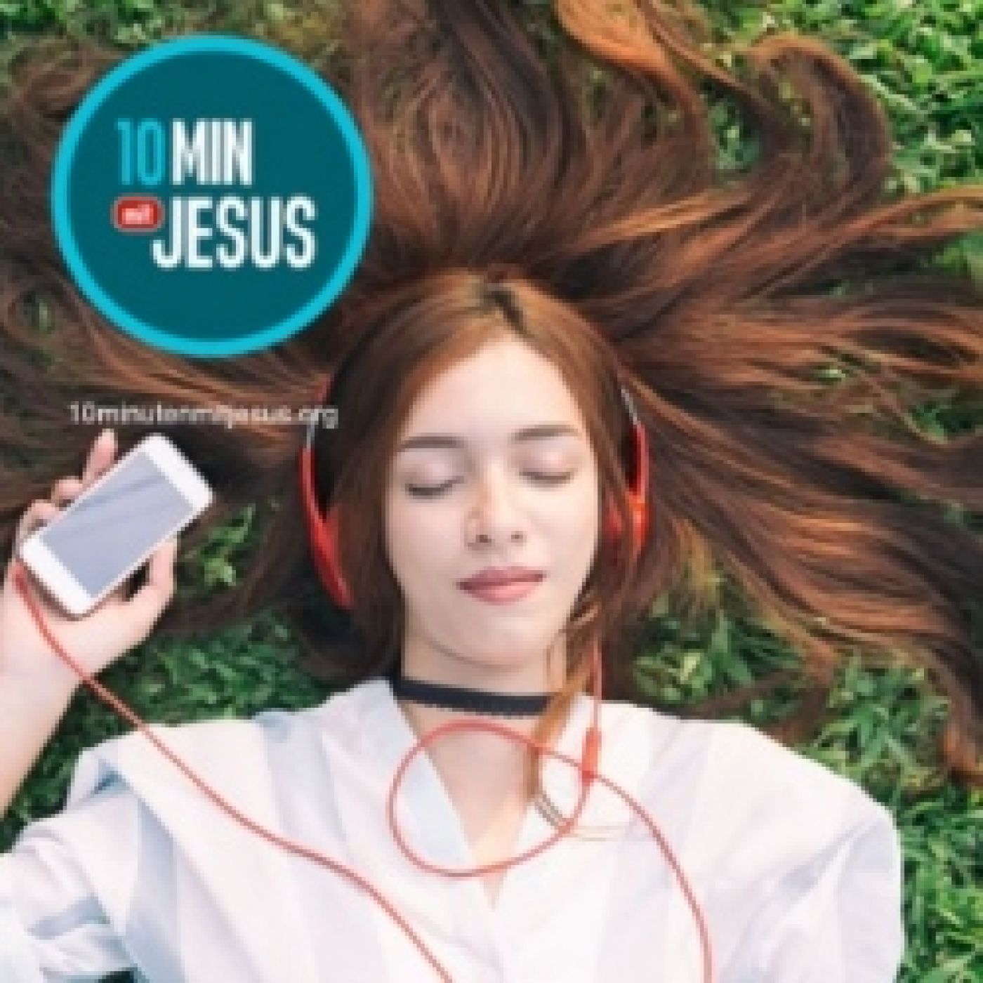 11-05-2023 - Danke, dass ich deine Mutter sein darf - 10 Minuten mit Jesus