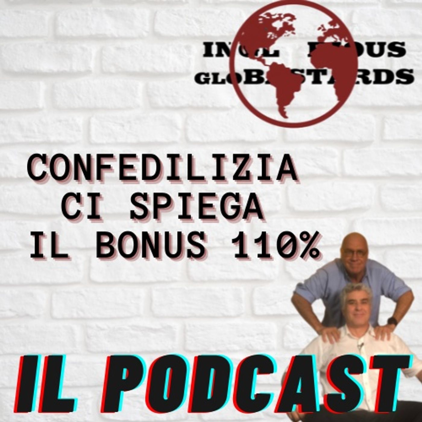 Confedilizia ci Spiega il Bonus 110%
