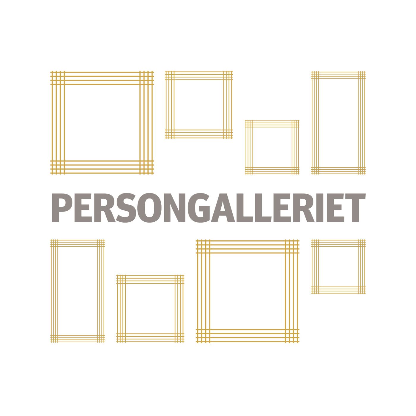 Persongalleriet af Danny Schjødt Pedersen