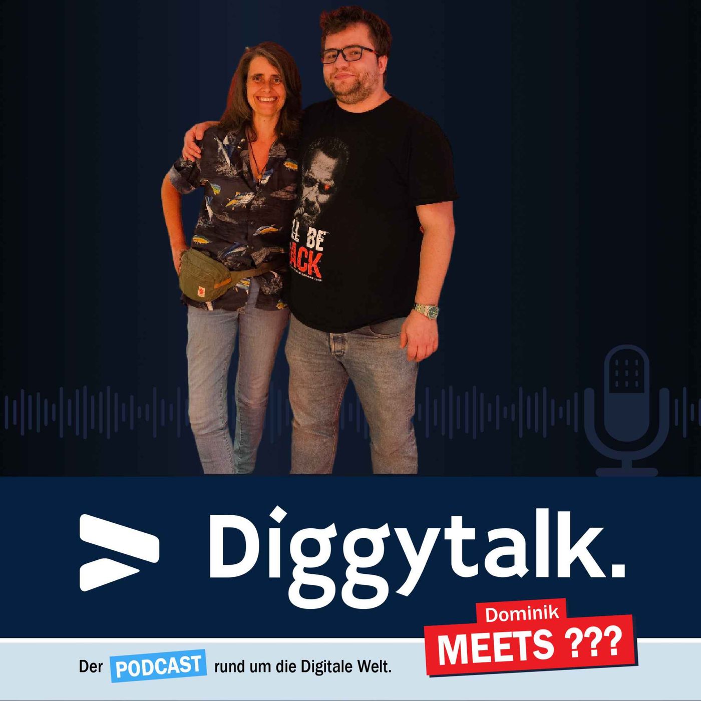 Diggytalk