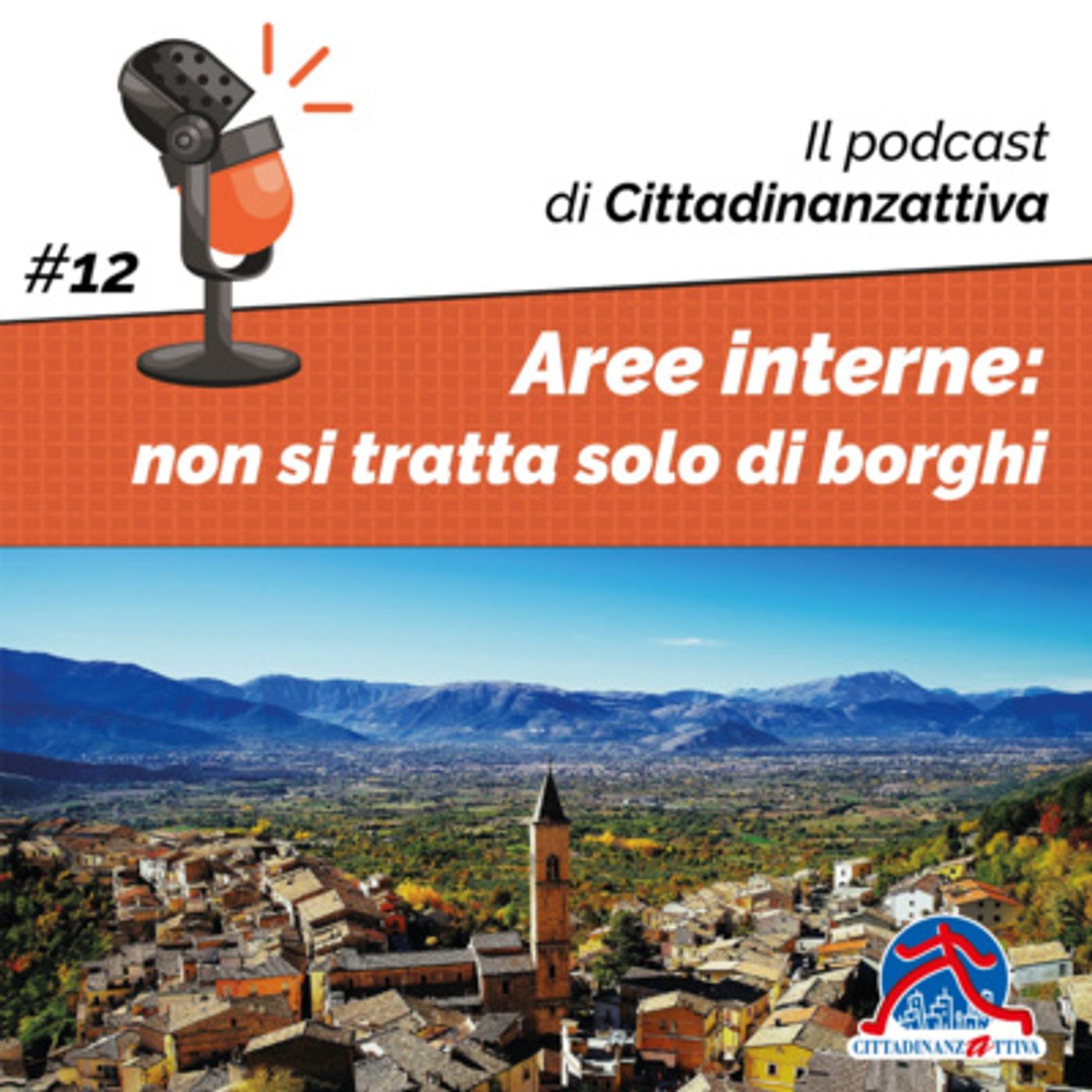 I podcast di Cittadinanzattiva: diritti, partecipazione, azione civica