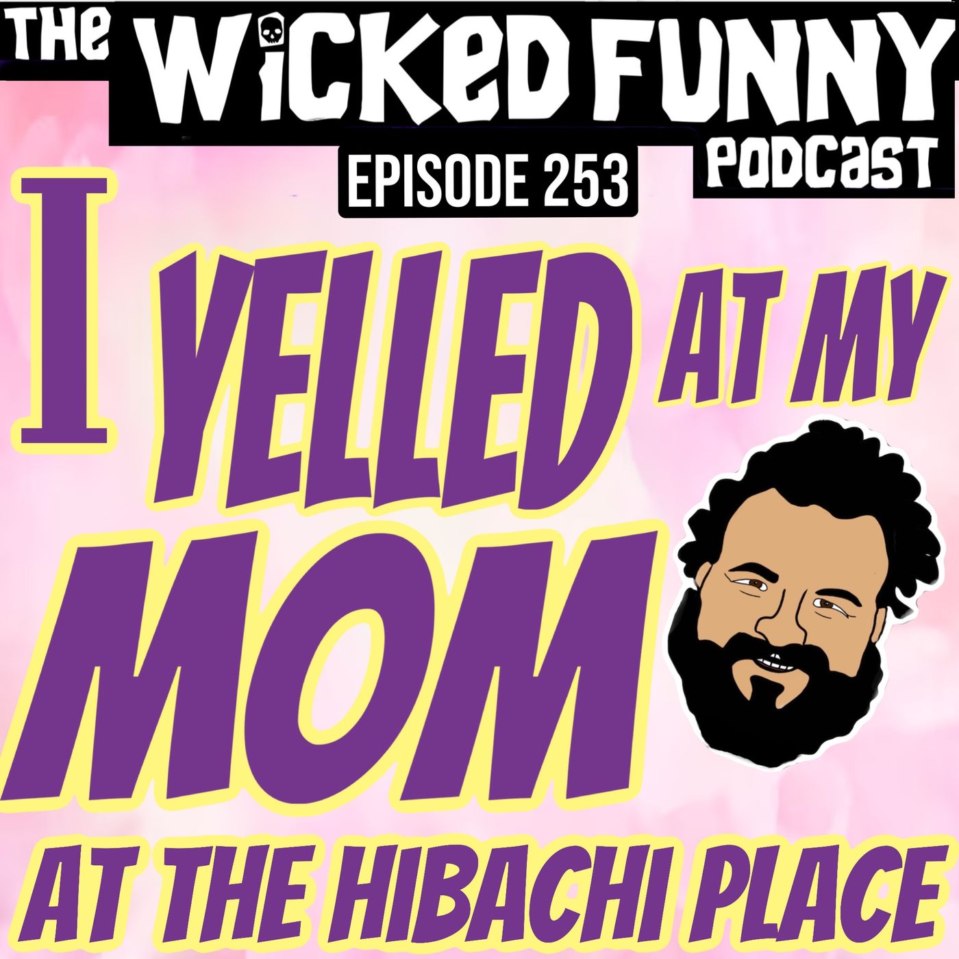 Wicked Funny Podcast