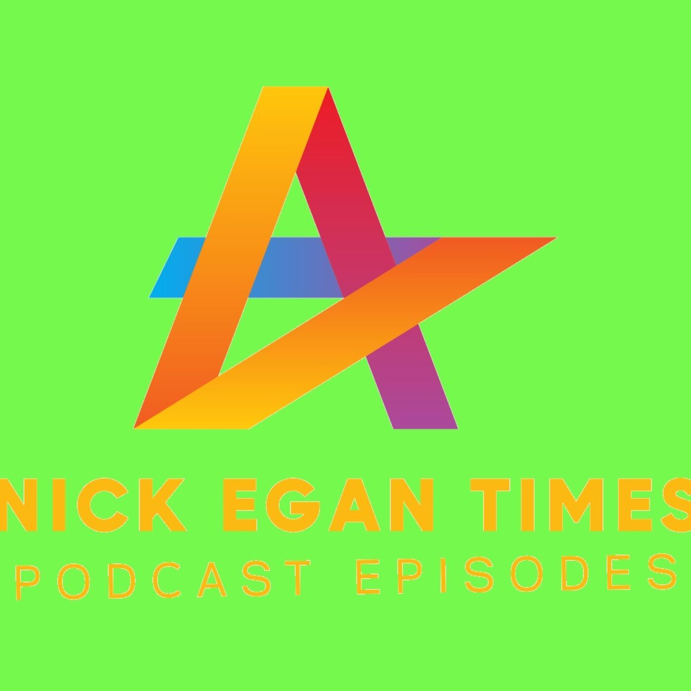 The Nick Egan Times