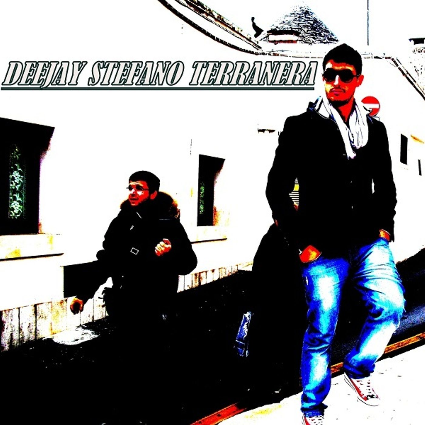 #Produzioni #Remix #Mashup