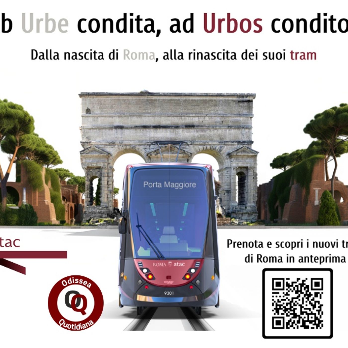 Ab Urbe condita, ad Urbos conditos