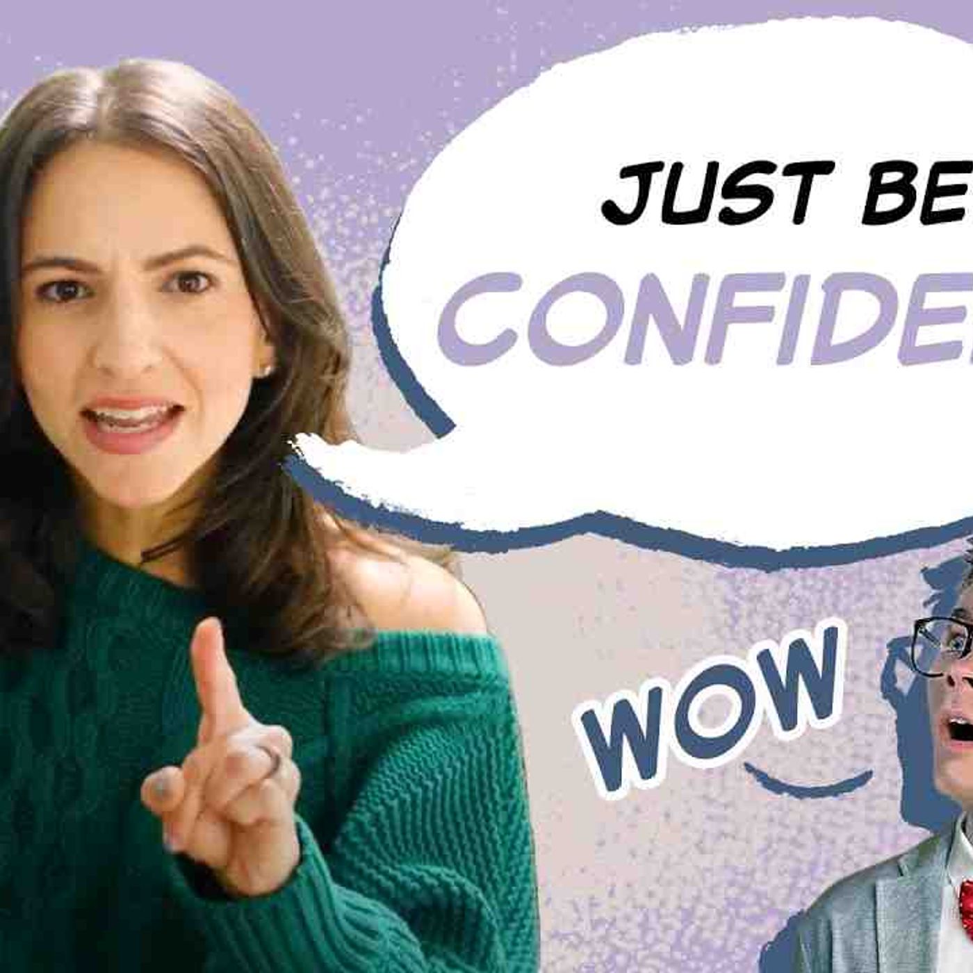 Why Men Don_t Take Dating Advice From Women episode artwork