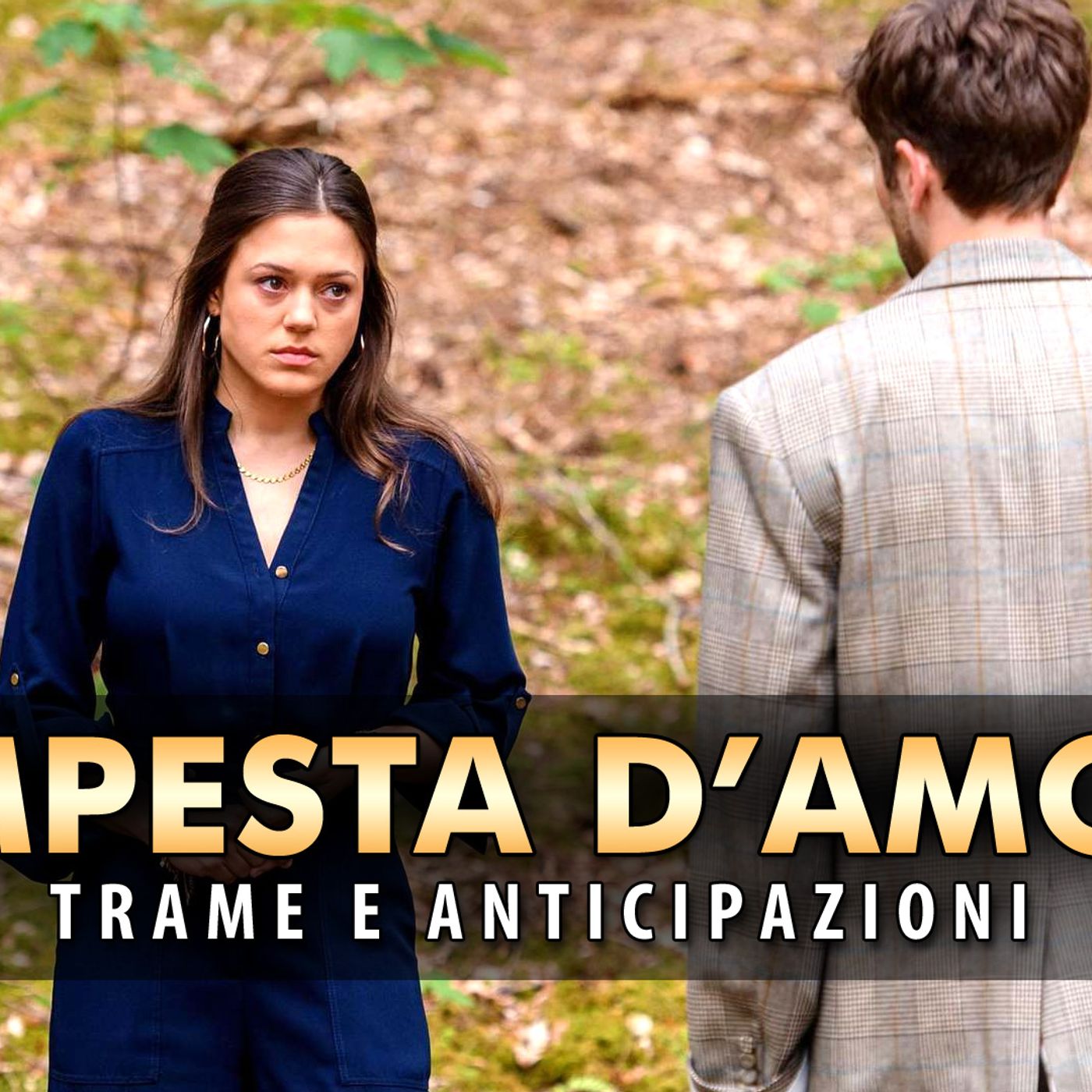 Tv Soap - Trame e Anticipazioni Soap Opera