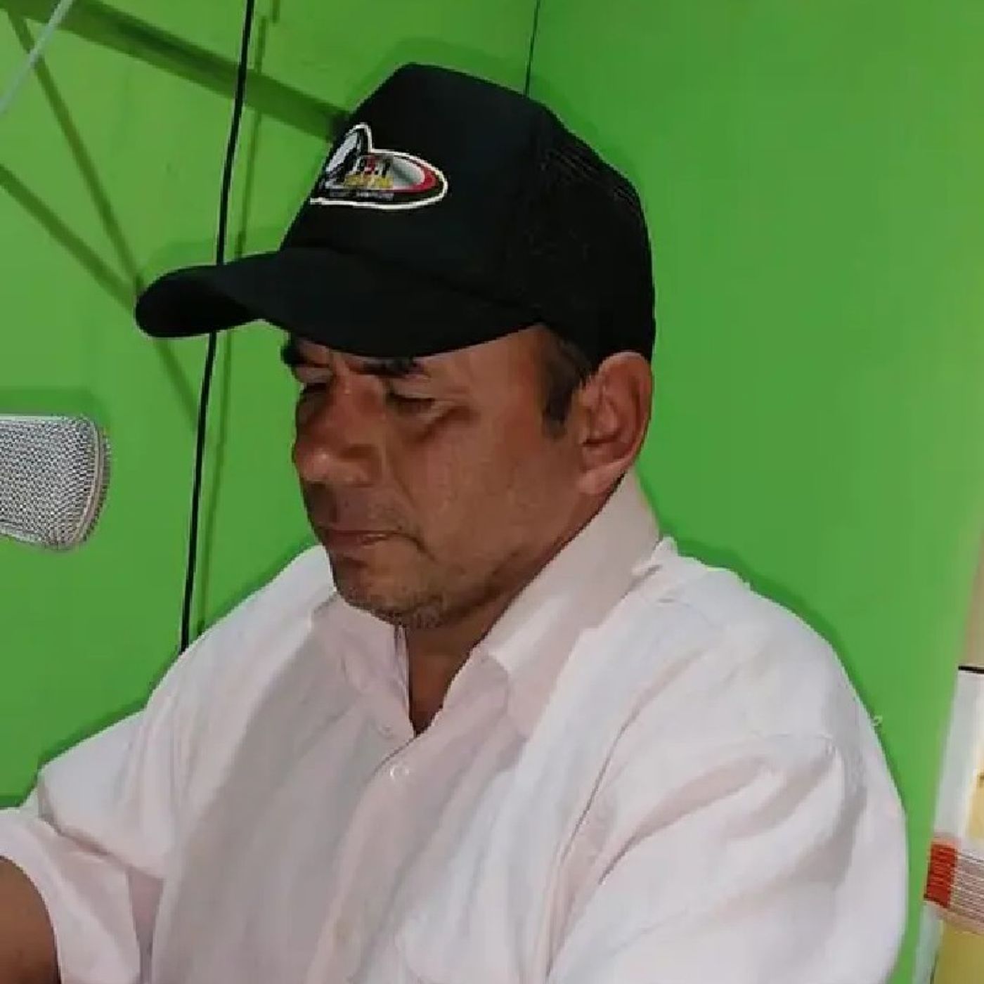 El podcast de Julio Cesar Martinez