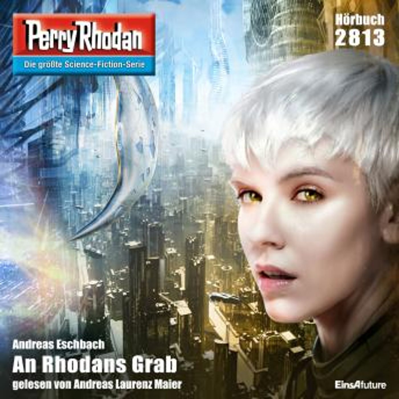 Listen to Top Full Audiobooks in Science Fiction & Fantasy, Space Opera