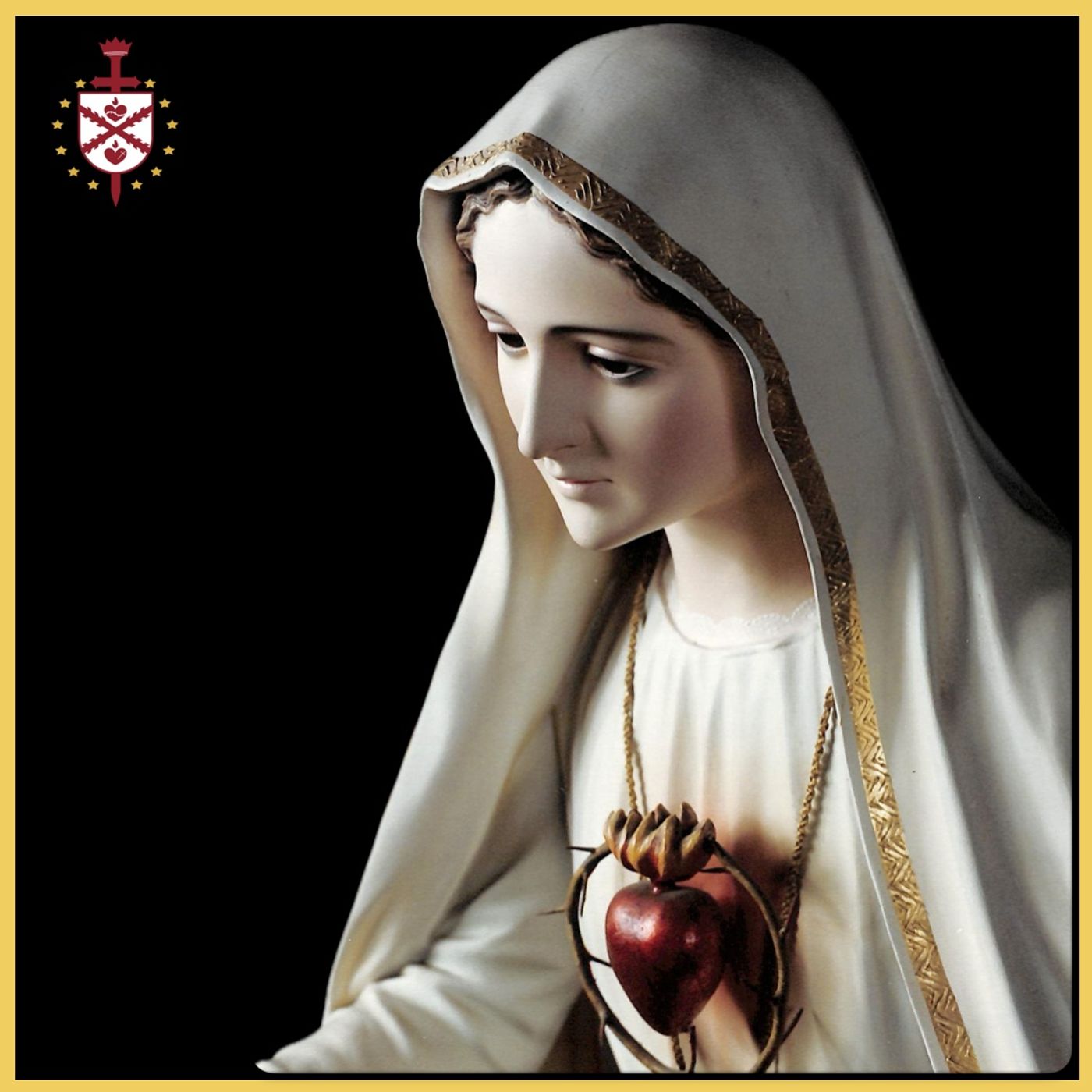 💥Santo Rosario en Latín. Misterios Gloriosos. Con texto para descargar.