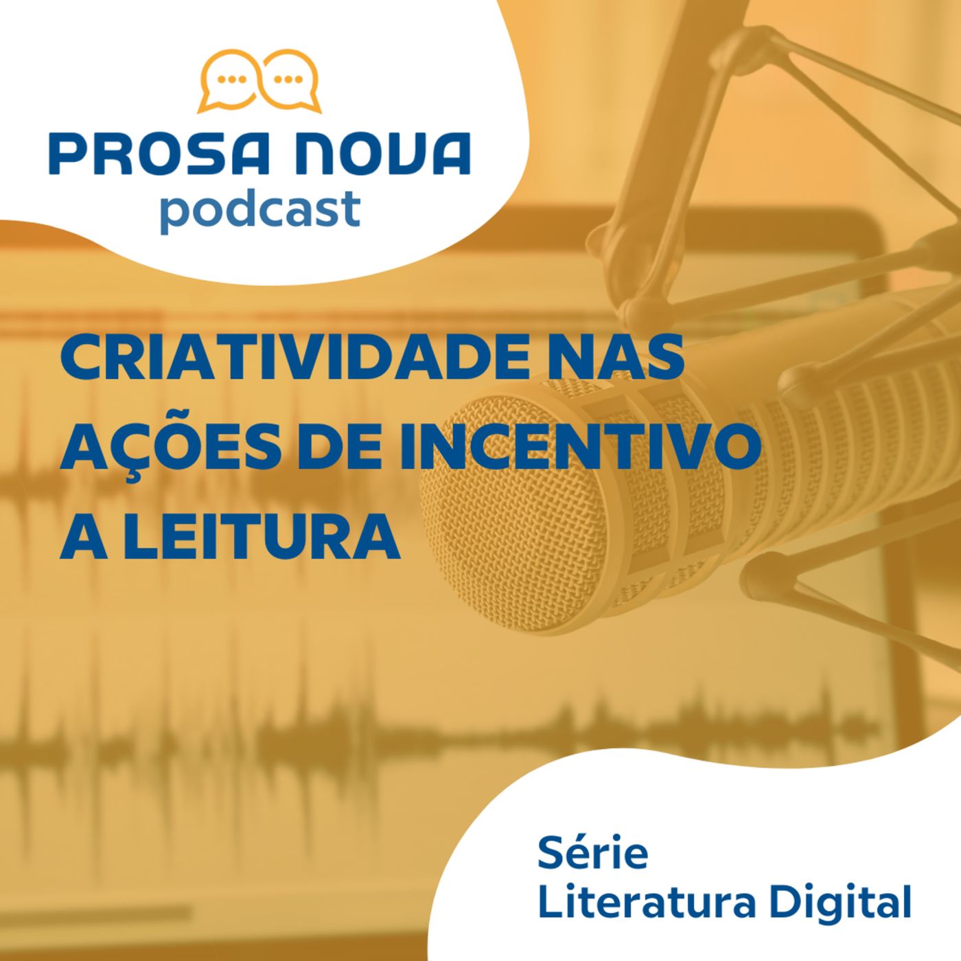 Prosa Nova Podcast