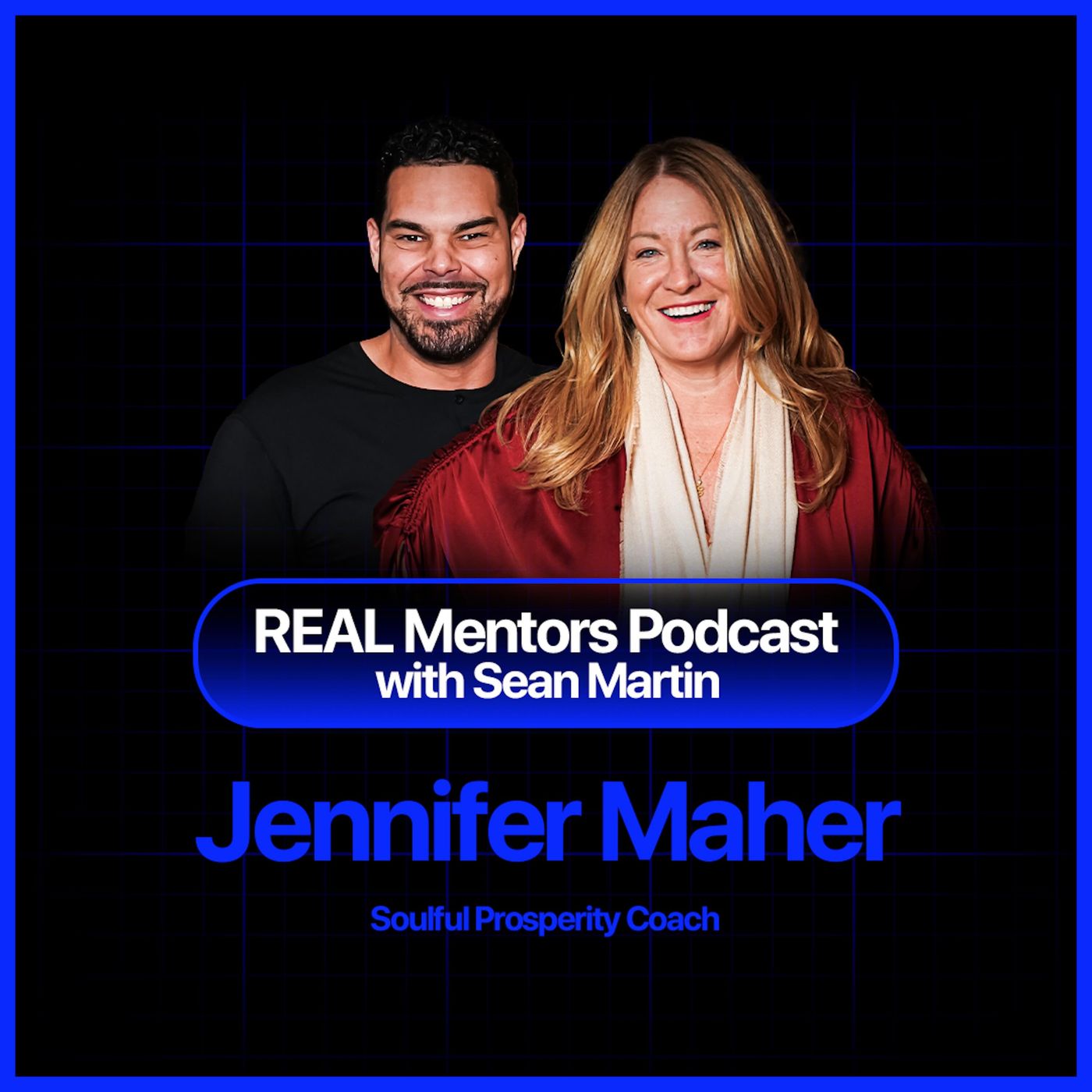 REAL Mentors Podcast