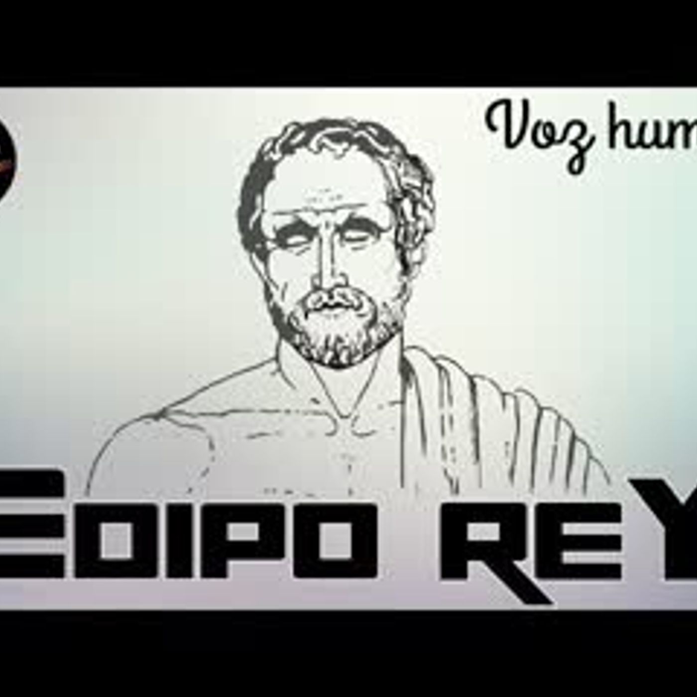 EDIPO REY AUDIOLIBRO COMPLETO EN ESPAÑOL   SOFOCLES