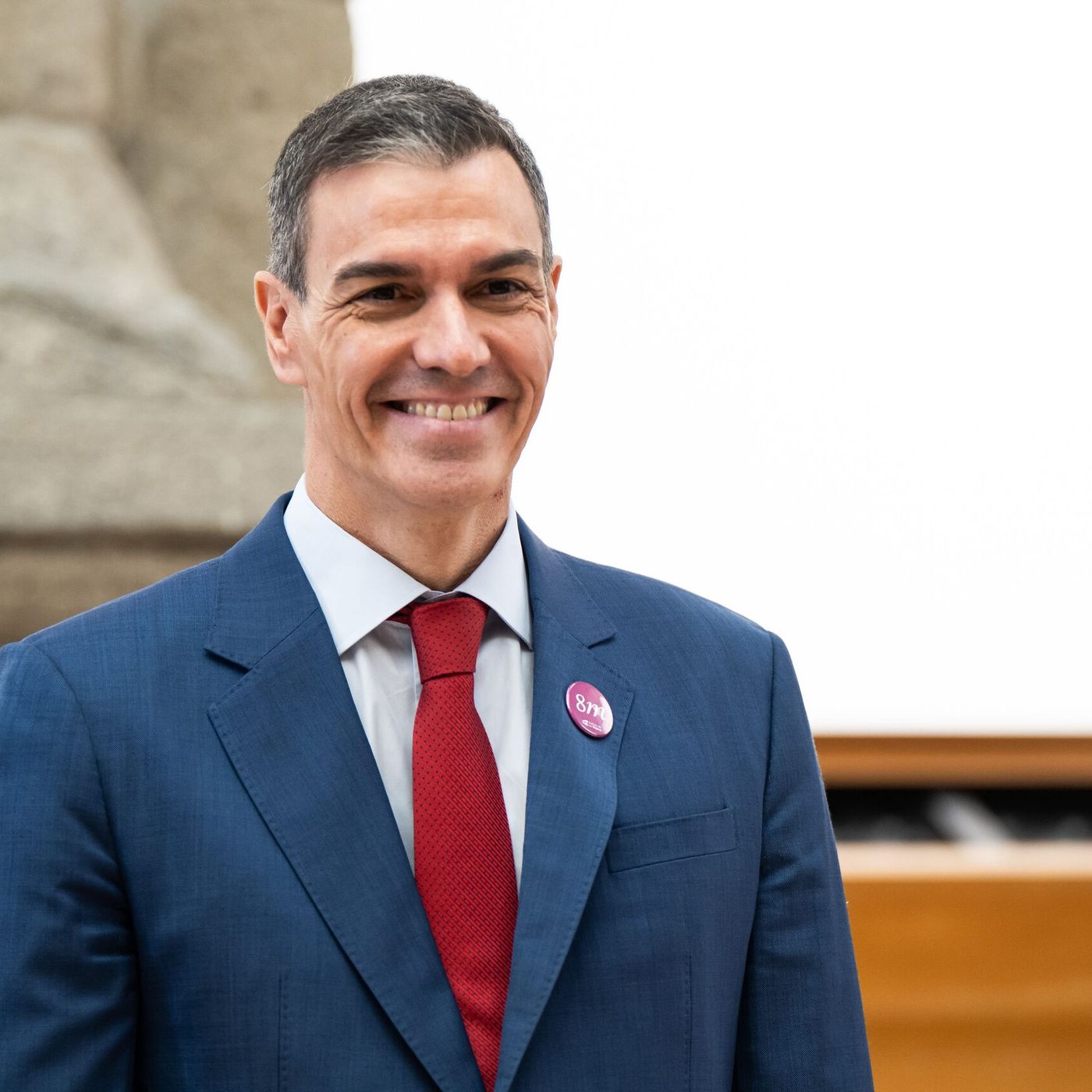 Tertulia de Federico: Sánchez nos miente y Trump le deja al descubierto