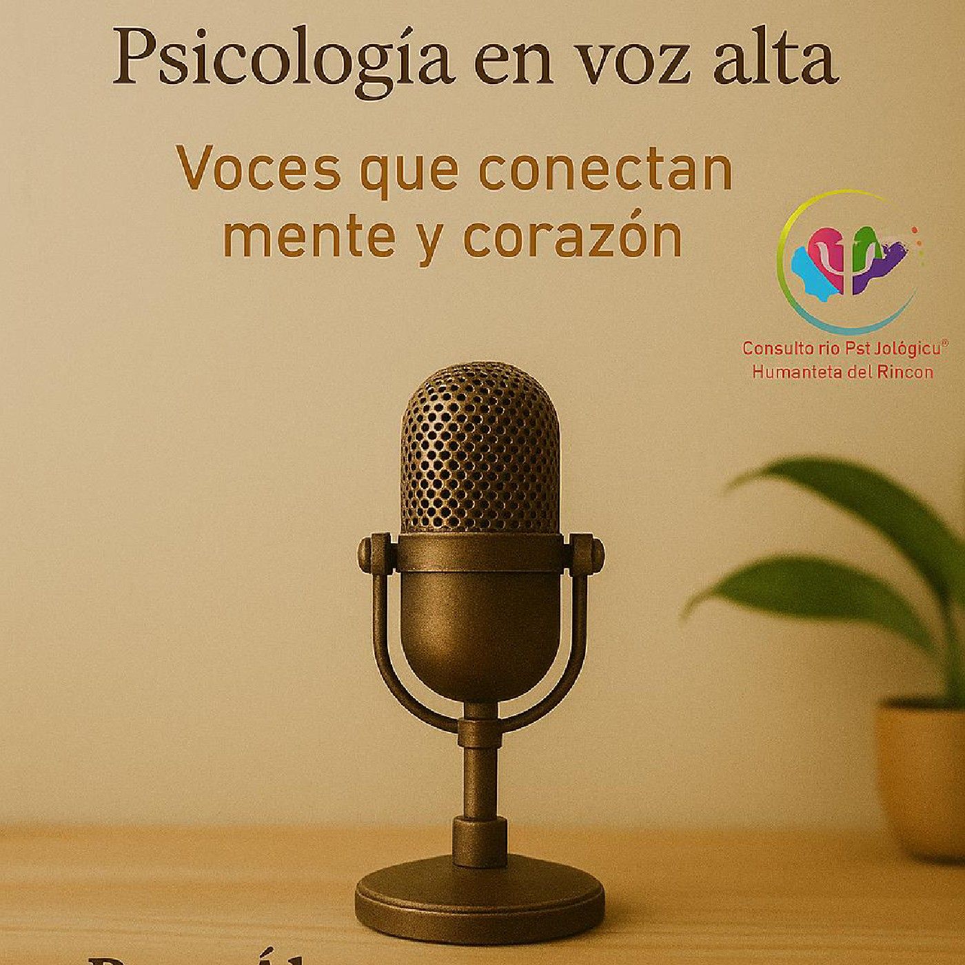 El podcast de Consultorio Psicologico Hu