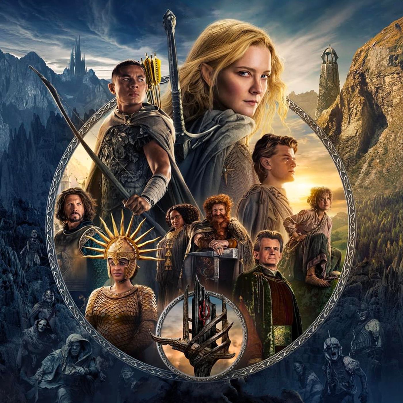529: Os Anéis de Poder – 1ª temporada – Pós-créditos 009 episode artwork