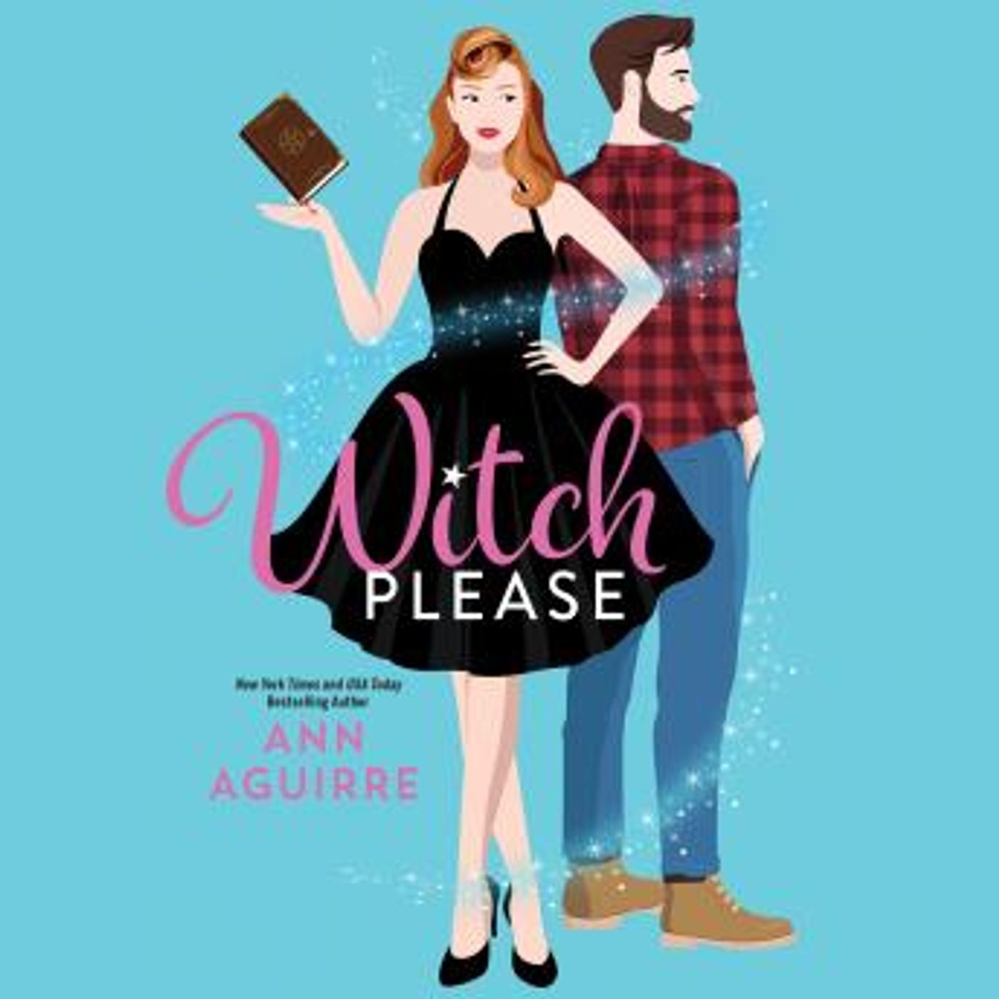 Access Must-Have Full Audiobooks in Romance, LGBTQ+