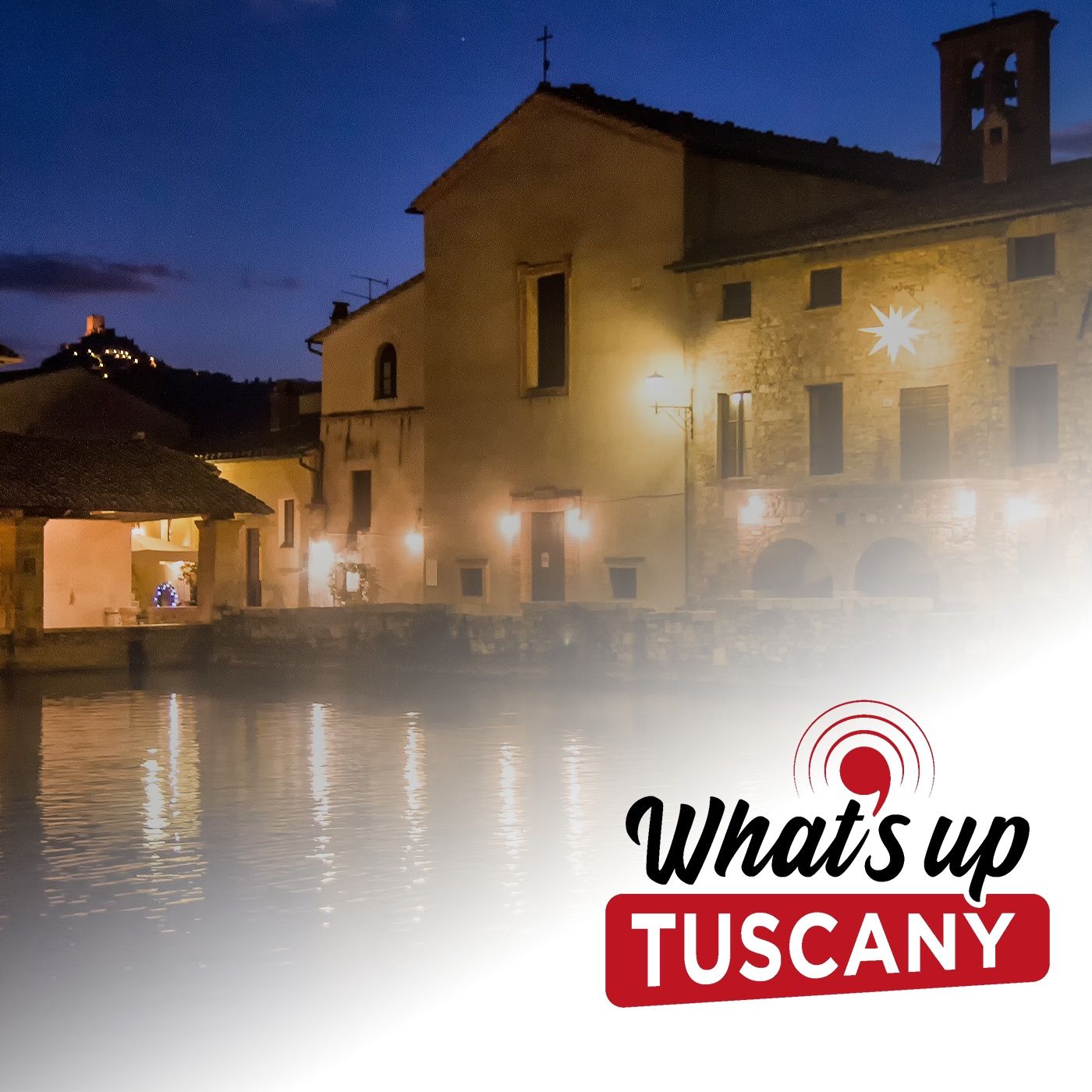 What\'s Up Tuscany