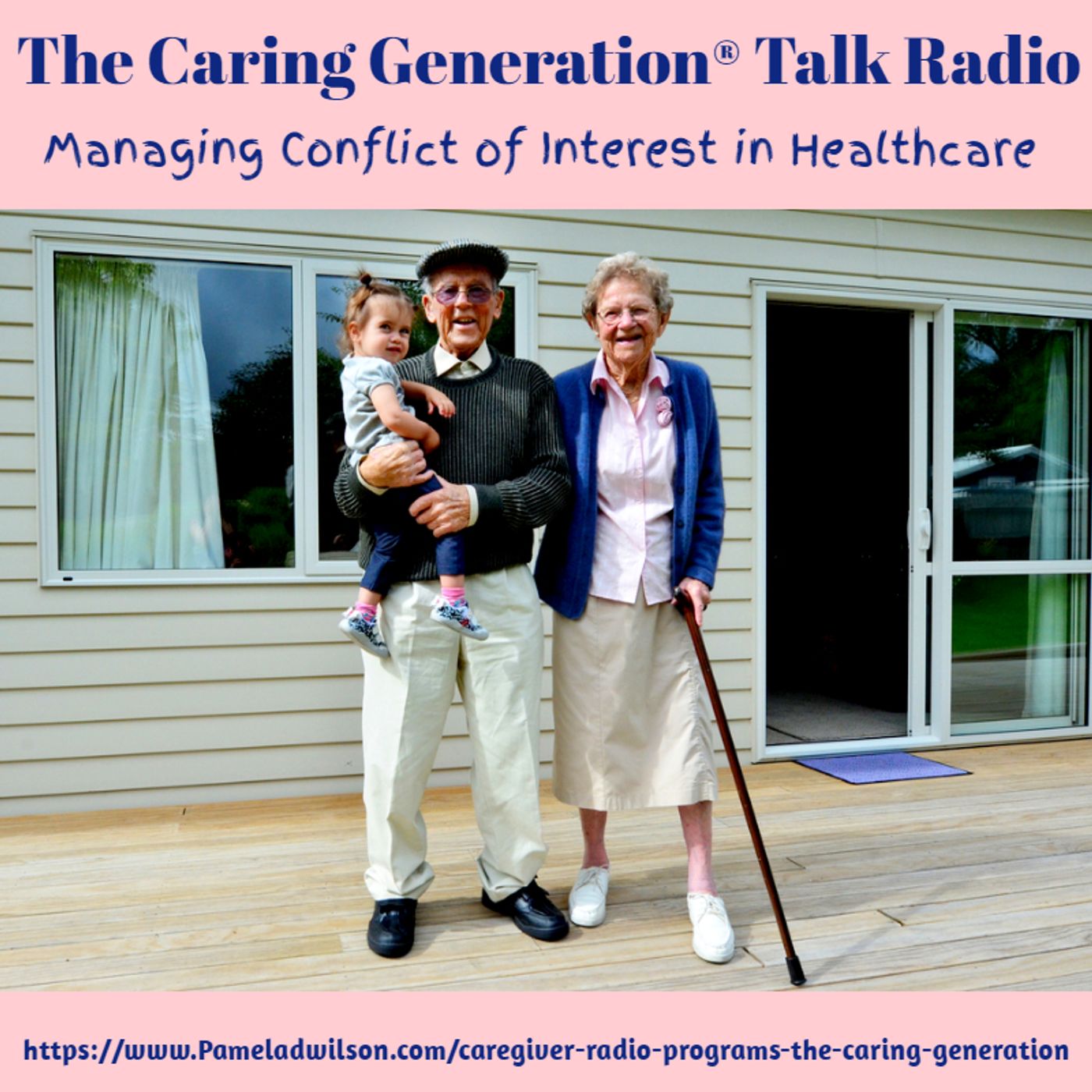 The Caring Generation® | Advice & Tips for Caregivers