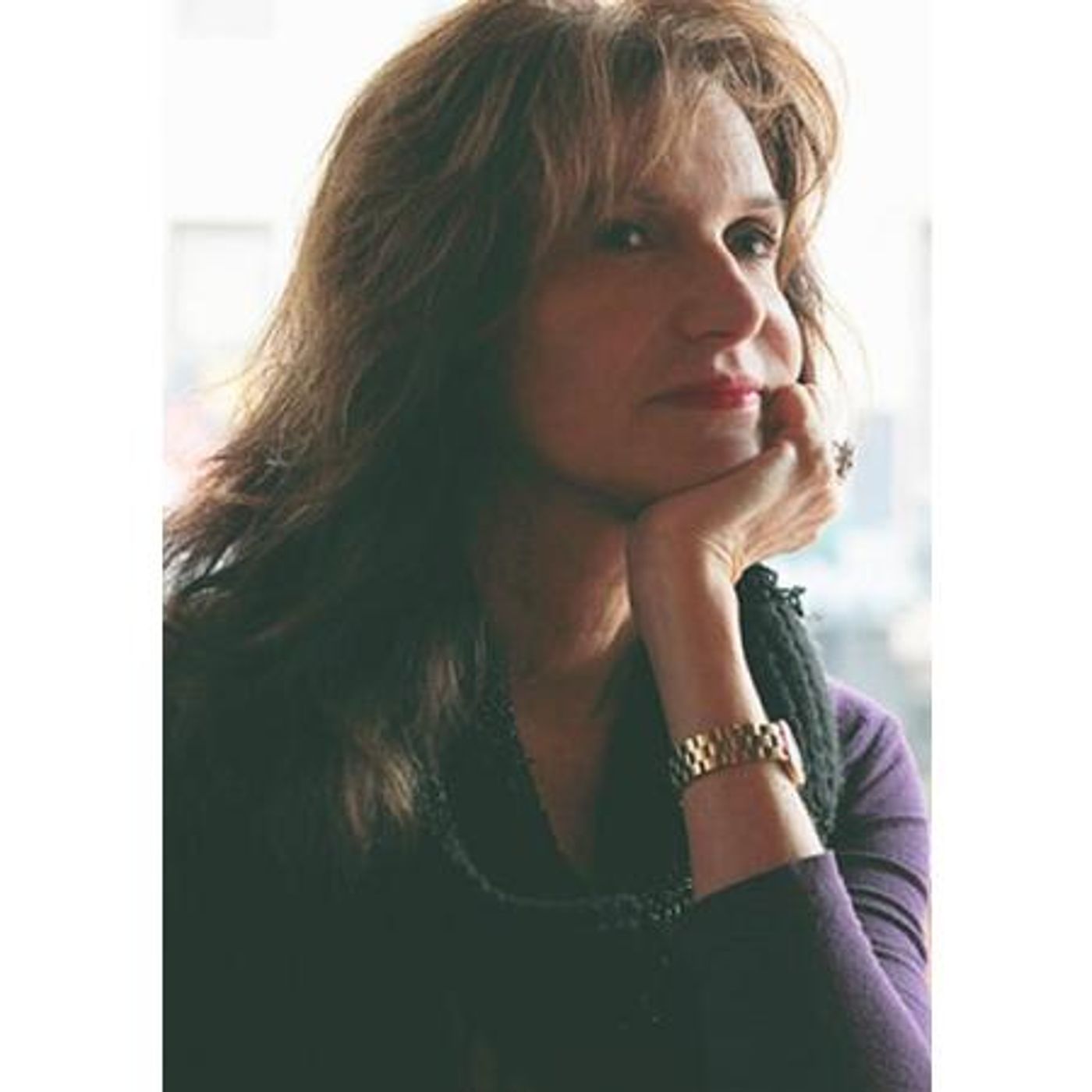 Author Jacqueline Gay Walley discusses #TheWaw on Conversations LIVE episode artwork