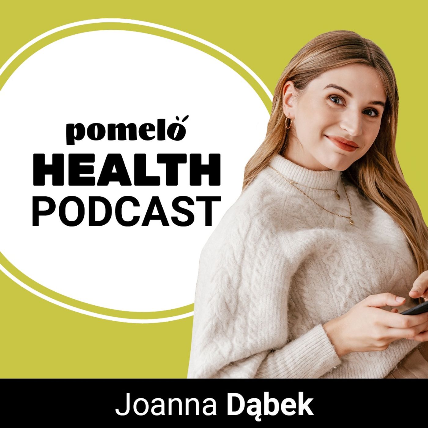 Pomelo Health Podcast