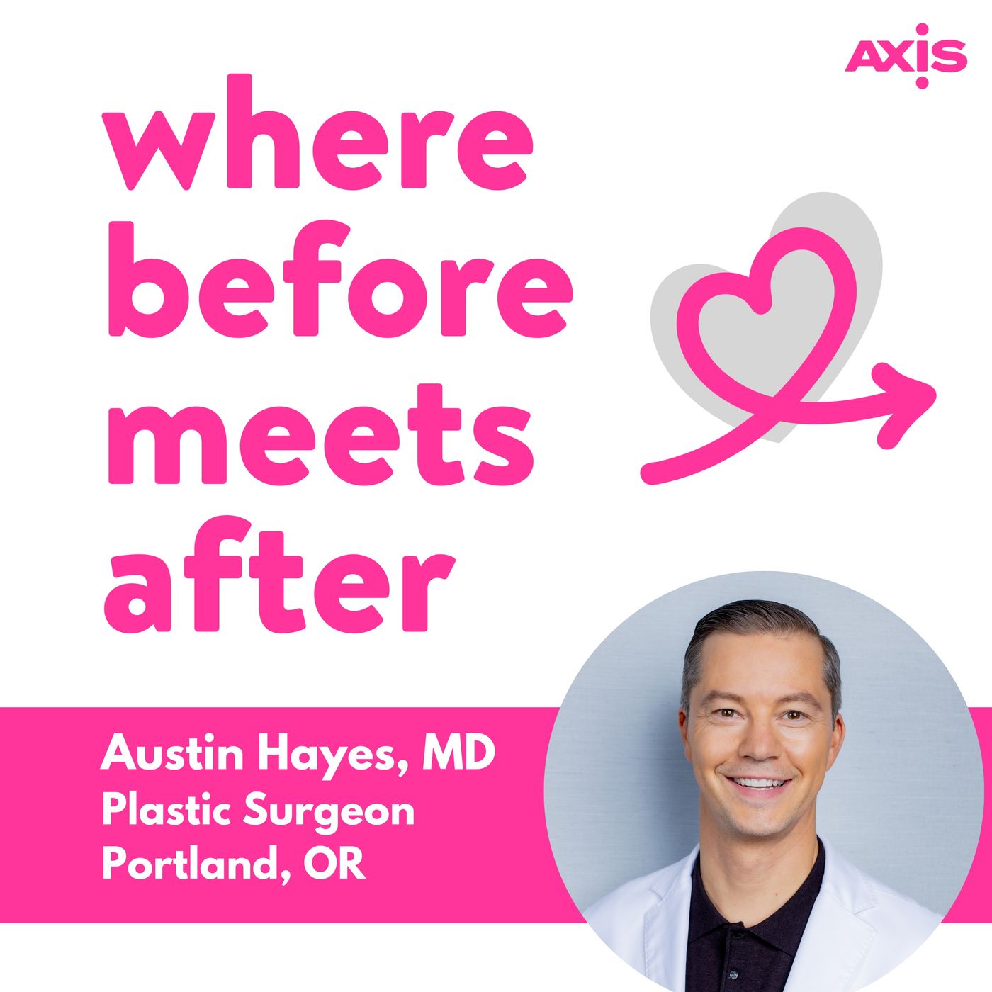 No Implants, No Bra, No Problem: The Triple Bra Breast Lift Explained [Austin Hayes, MD, Portland]