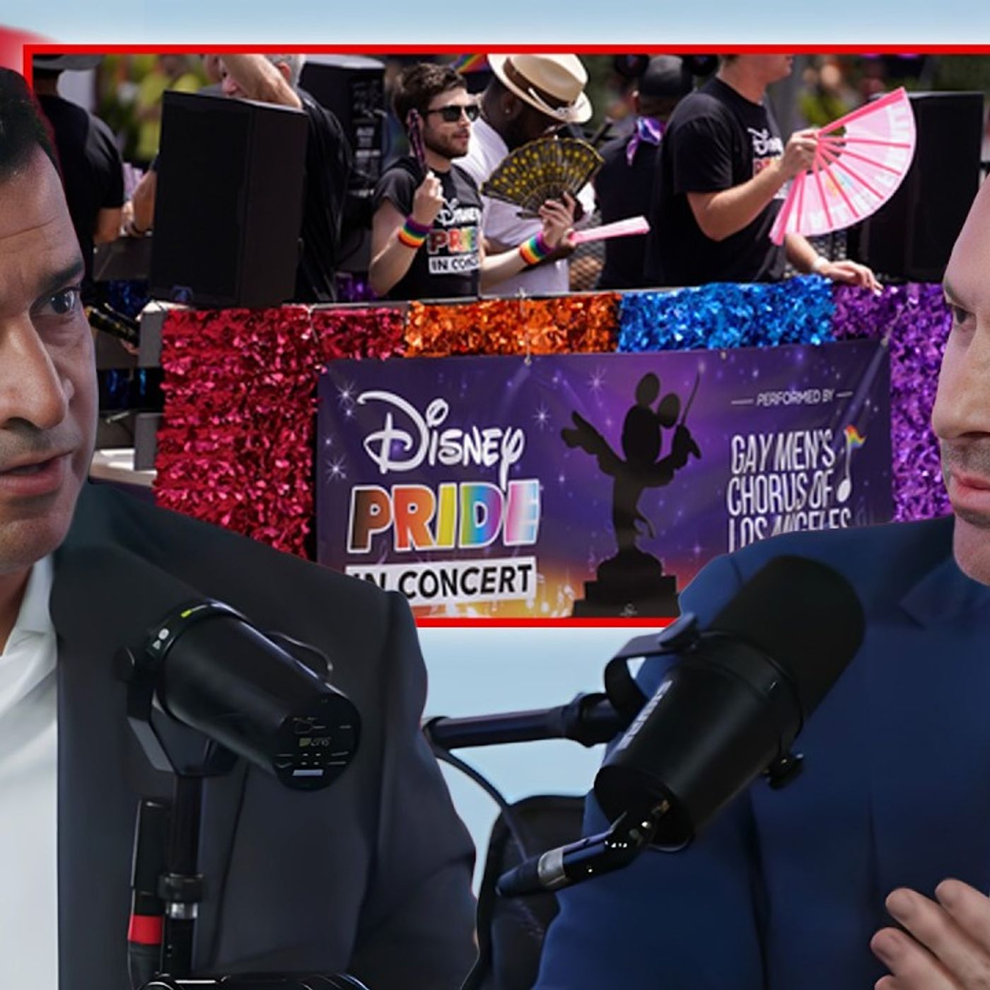 “Disney’s ESG Retreat” - Gay Days PAUSED After Pride Sponsors VANISH