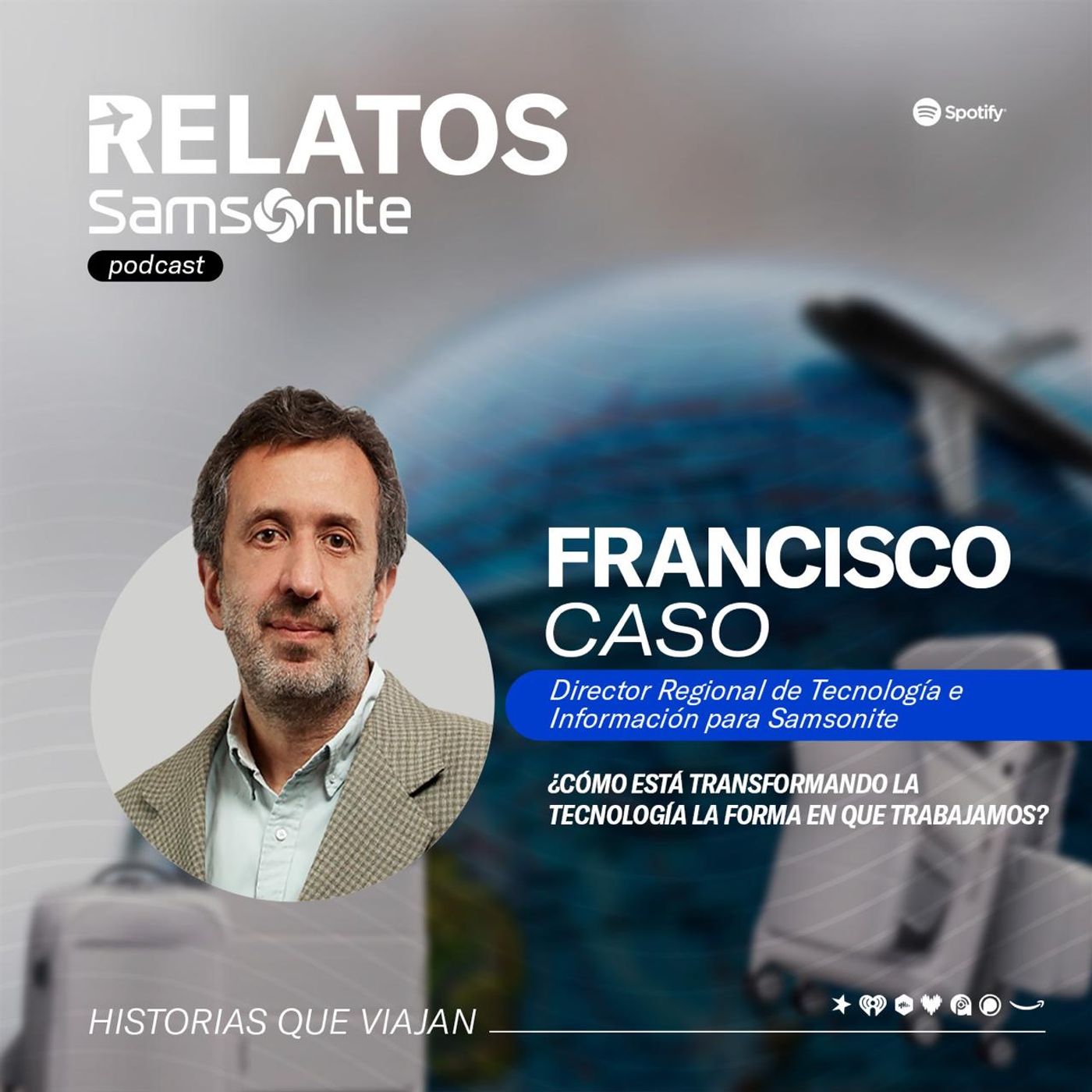 ¿Cómo está transformando la tecnología la forma en que trabajamos? ¿Cómo está transformando la tecnología la forma en que trabajamos?