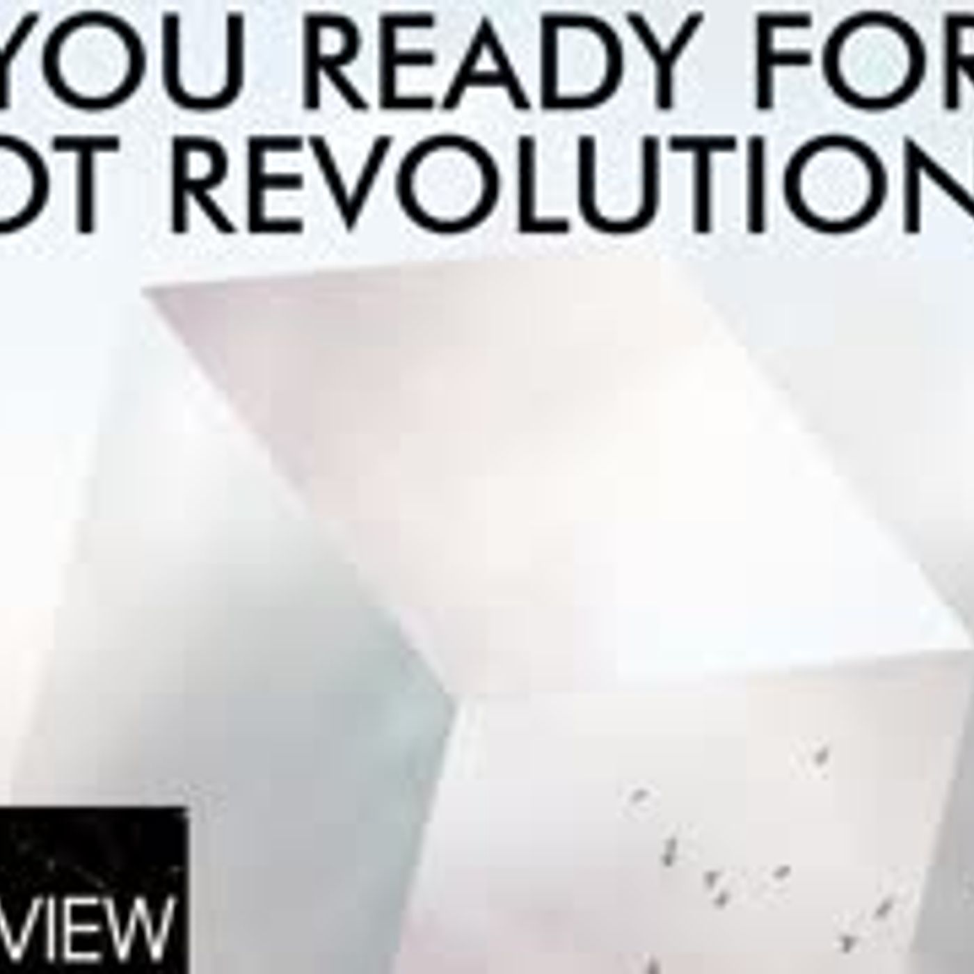 cover of episode Are You Ready For The IOT Tech Revolution BlockCloud Crypto Is!
