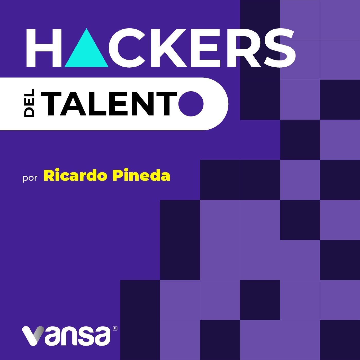 Hackers del Talento con Ricardo Pineda