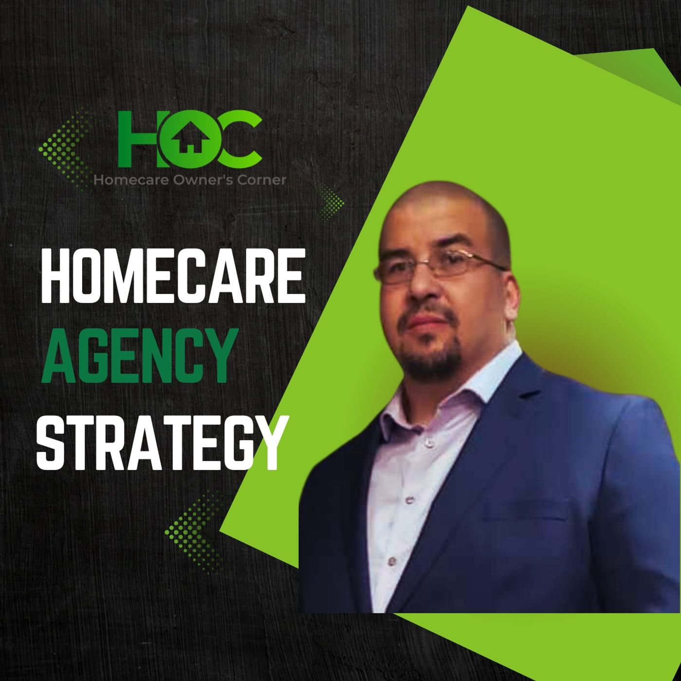 Homecare Owners Corner
