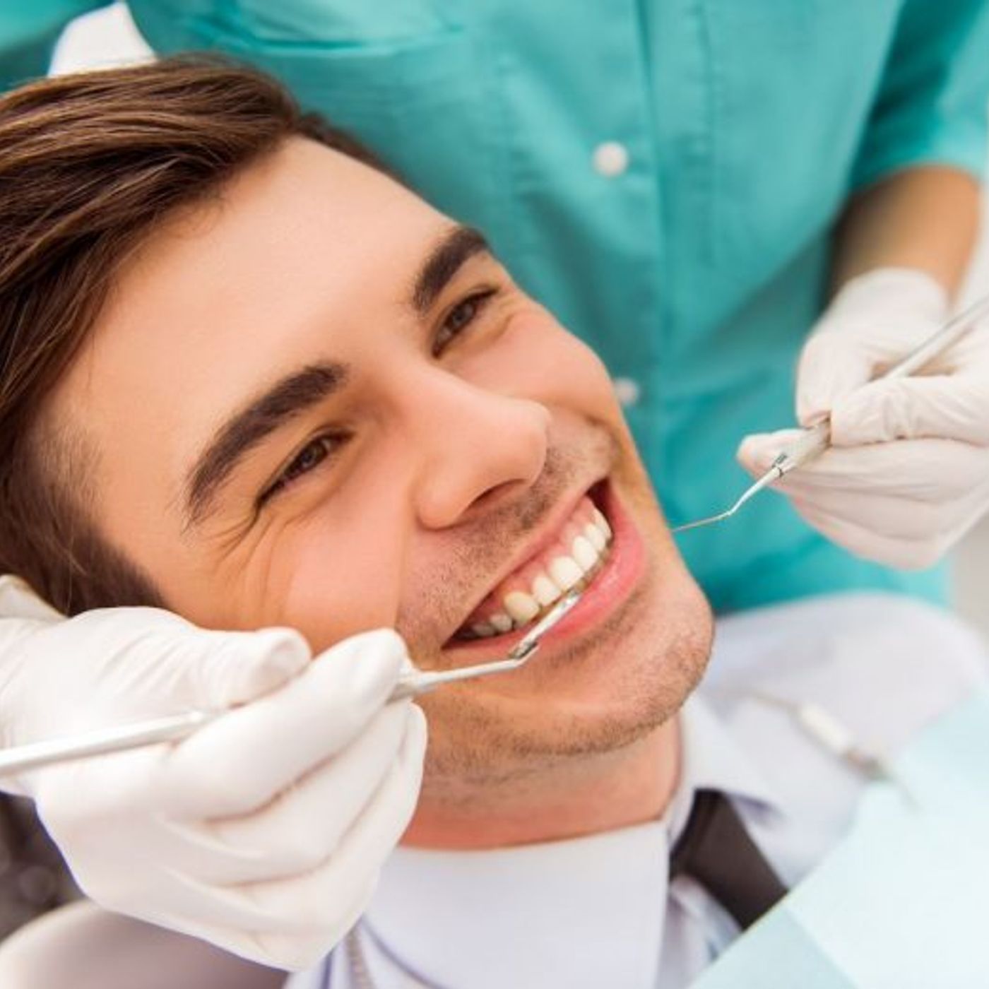 What to Expect During Your First Visit at Chippewa Falls Dental Center episode artwork