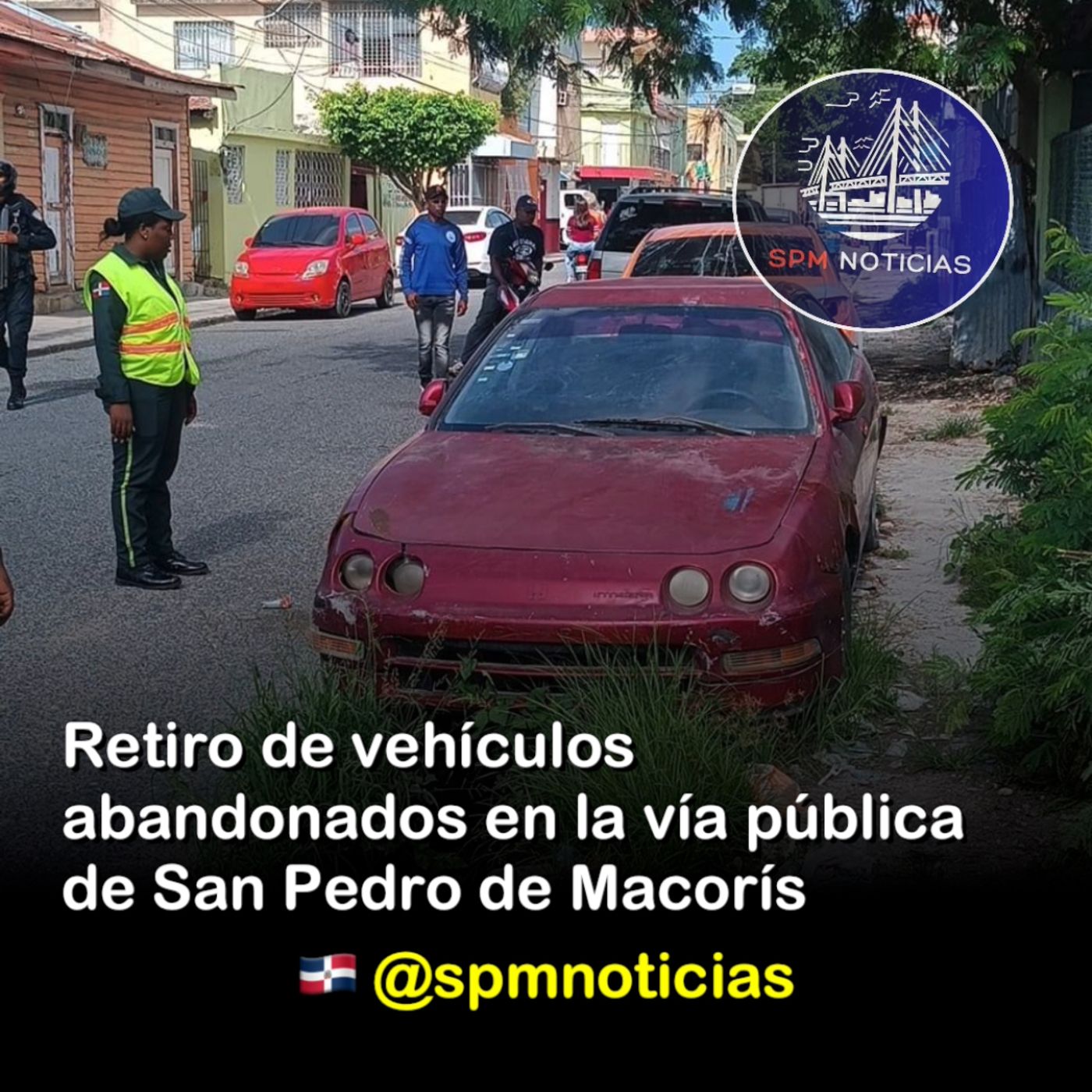 SPM Noticias