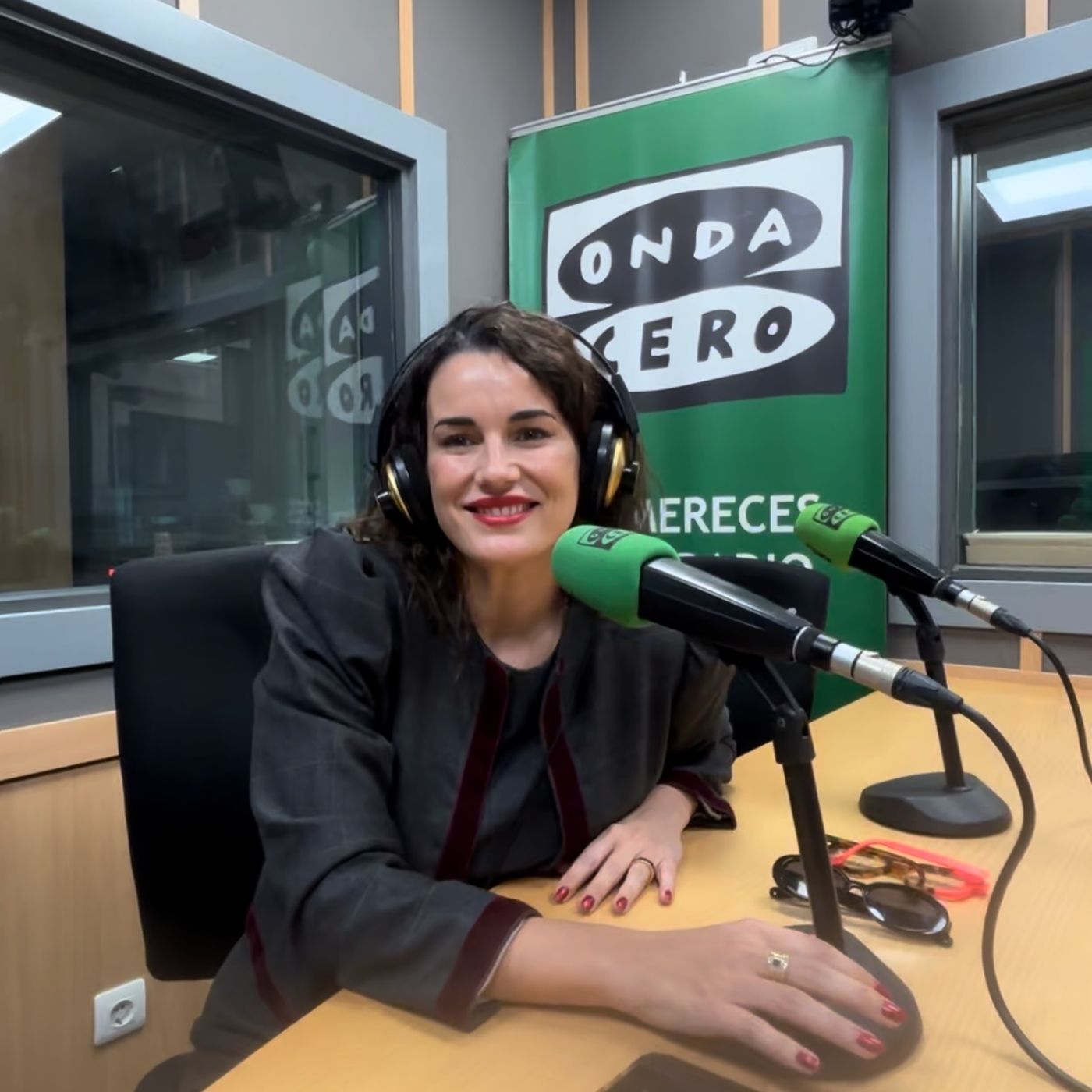 Julieta Brand: ¿El secreto del éxito? Sólo hay uno: esfuerzo